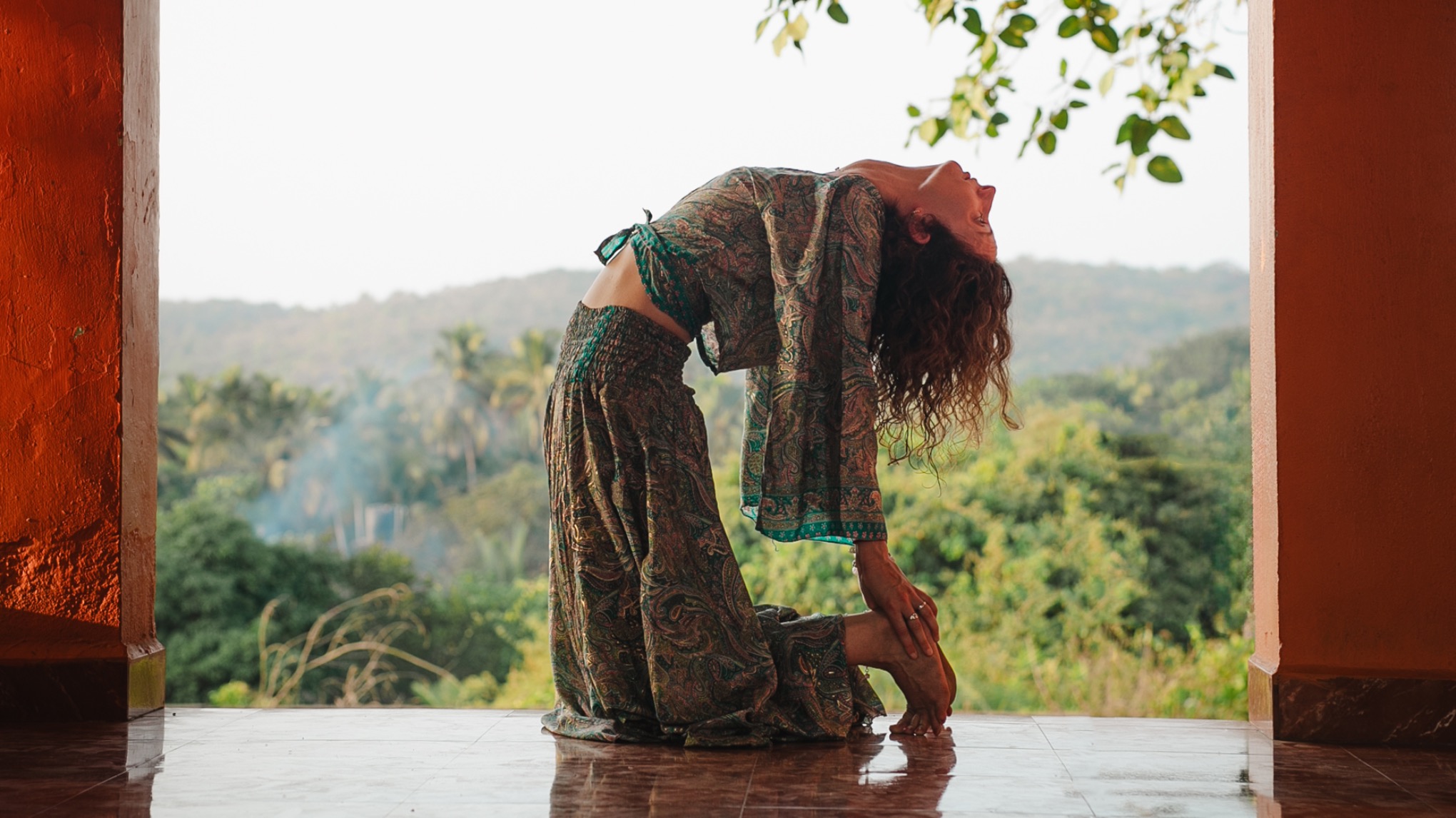 Grande Sadhana - Energy Boost