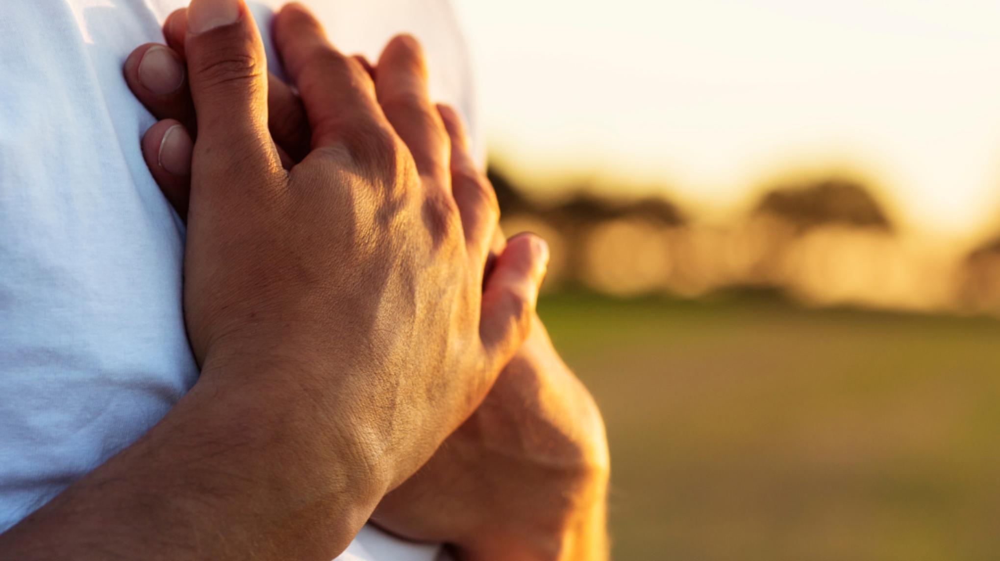 Compassion Connection: Introduction to Self-Compassion