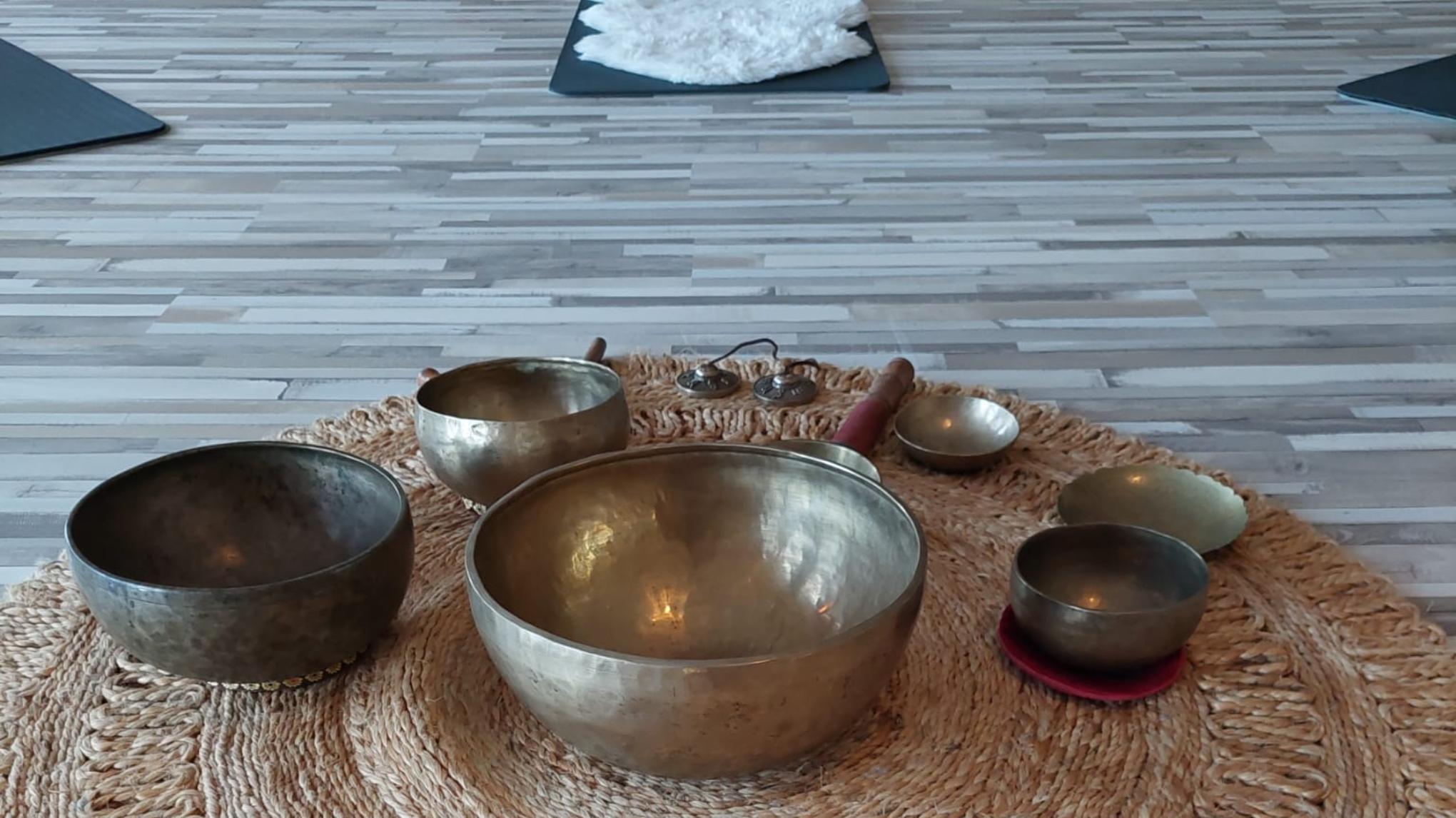 Relax & Recharge Special/XXL