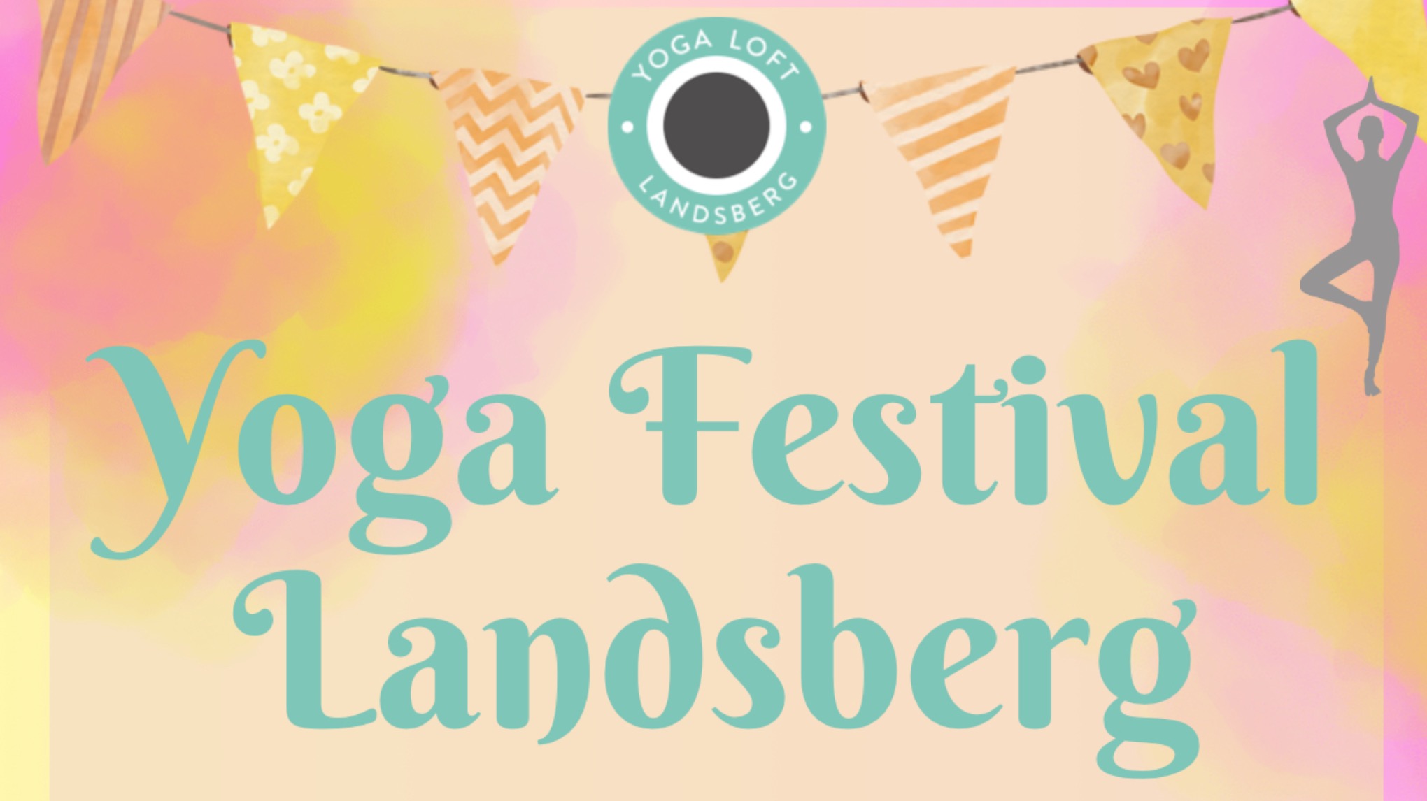 Yoga Festival Landsberg