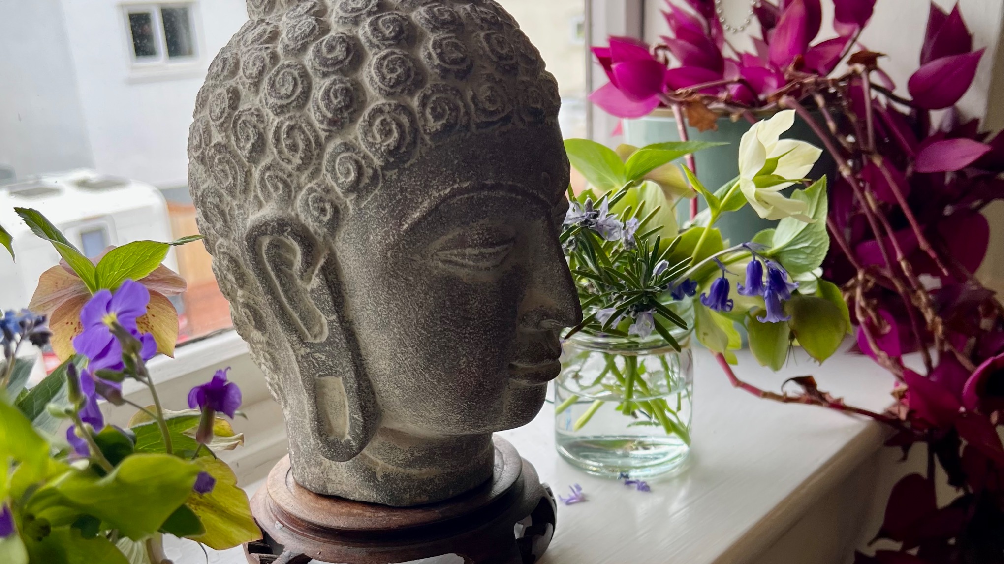 Yin + Restore Enhanced by Reiki & Sound Healing