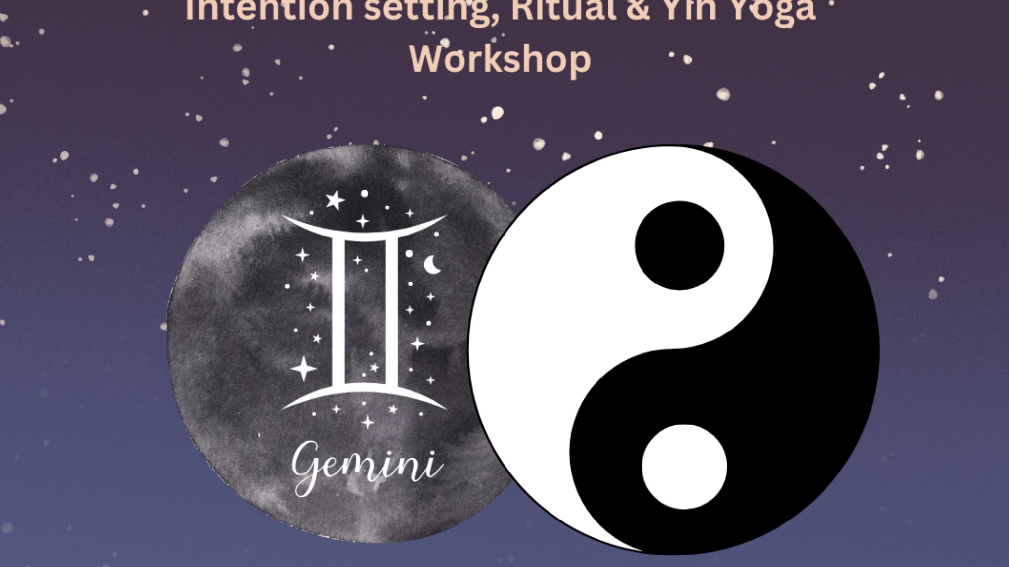 Moon Yin Magic: Breathe of Gemini