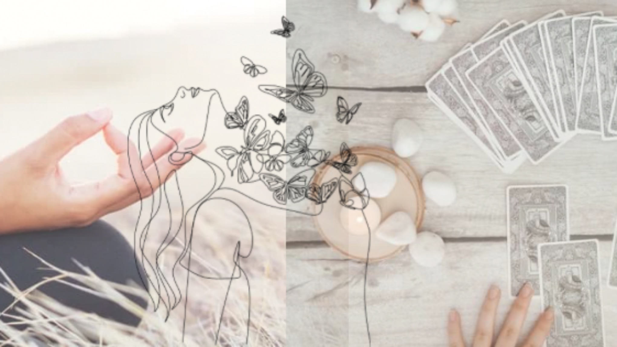 40 dagen ruimte voor jouw Zielsontwikkeling