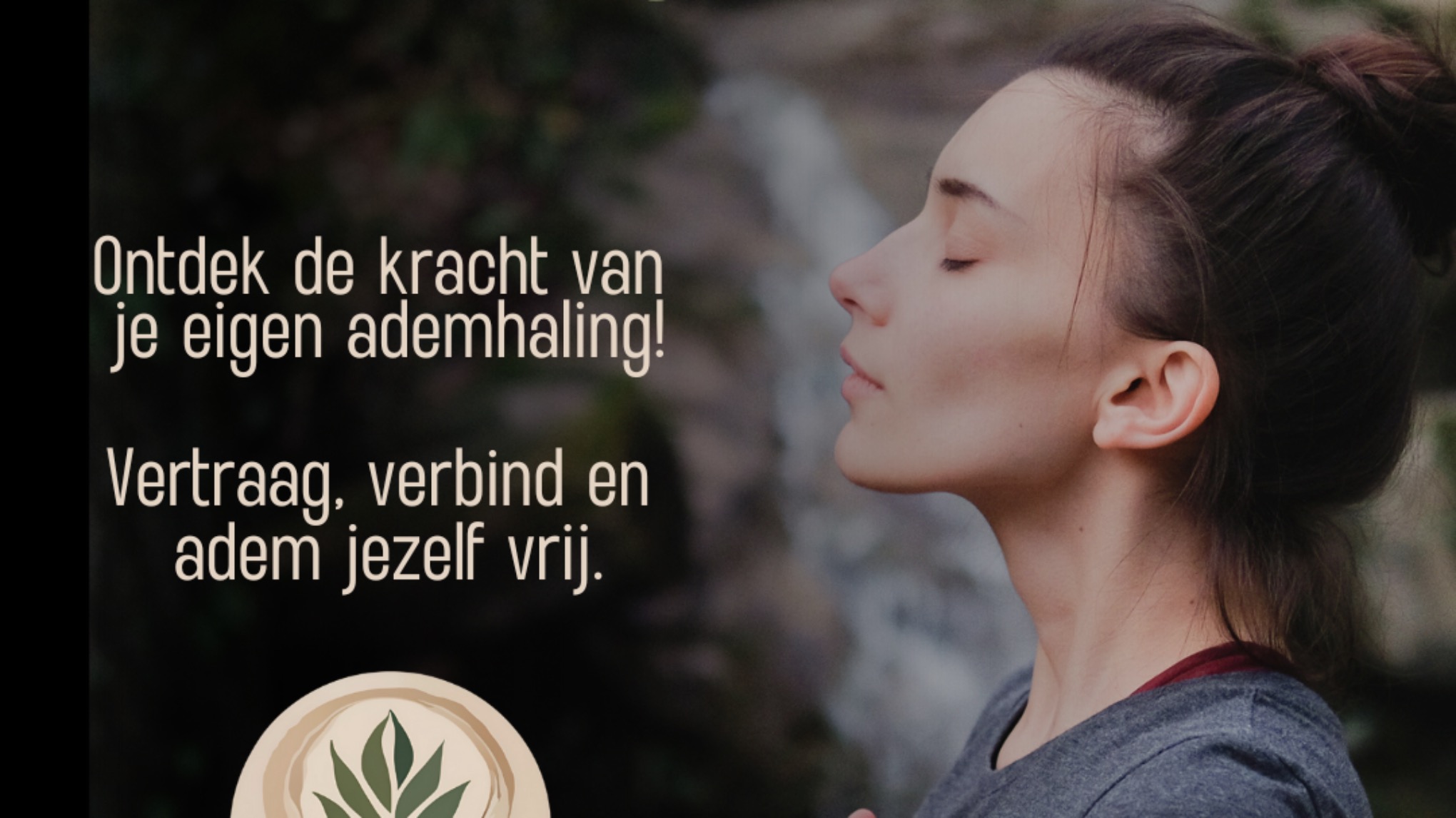 Stress Release Breathwork Workshop