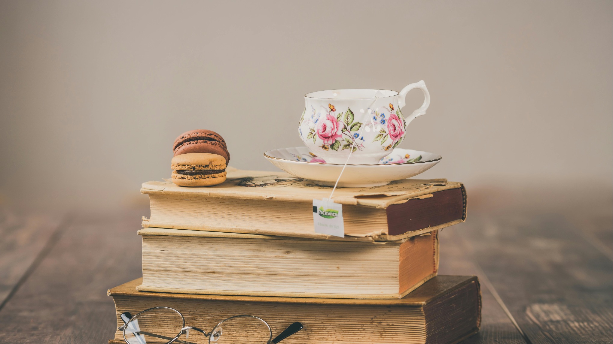 Yoga Book Club - June 2025