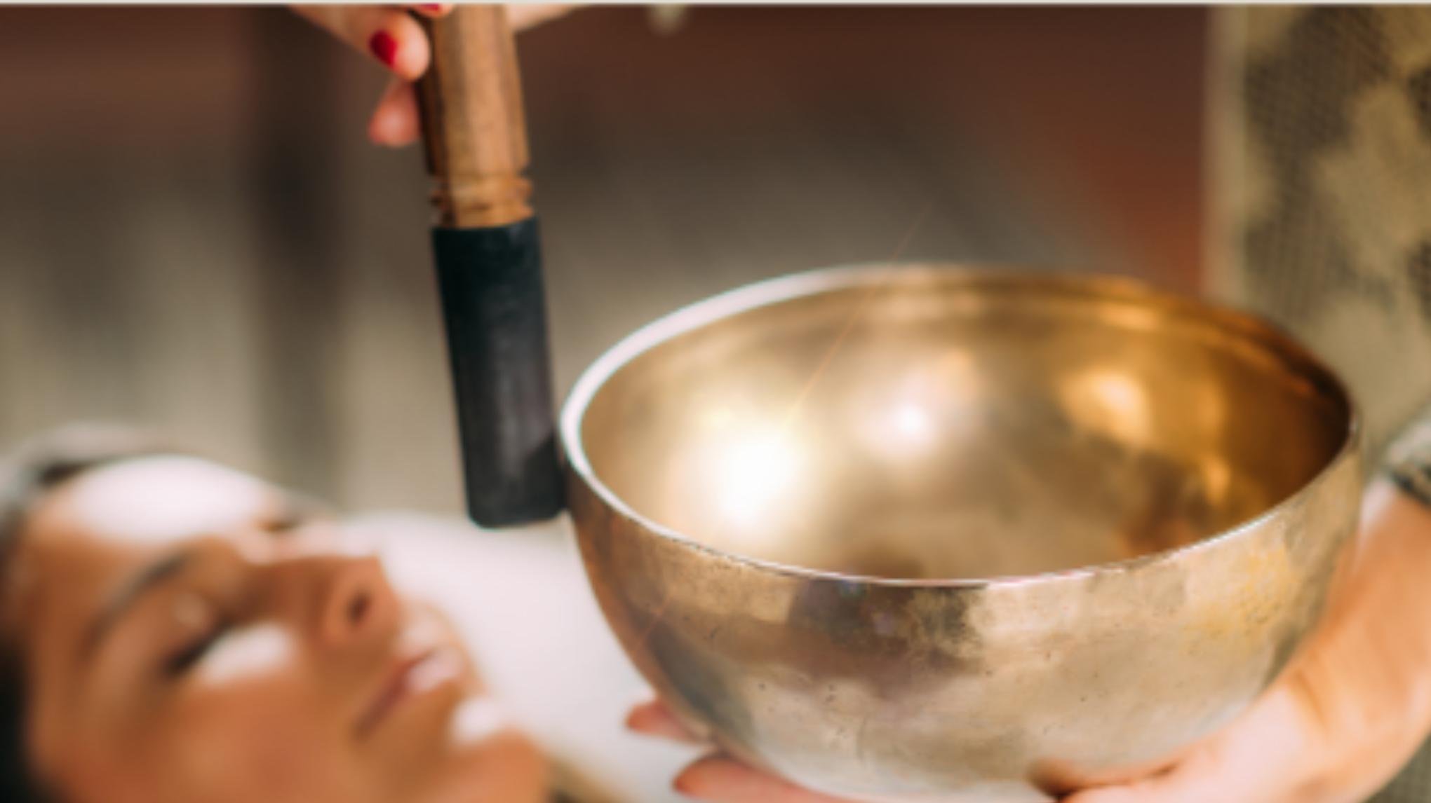 Deep Relaxation & Meditation