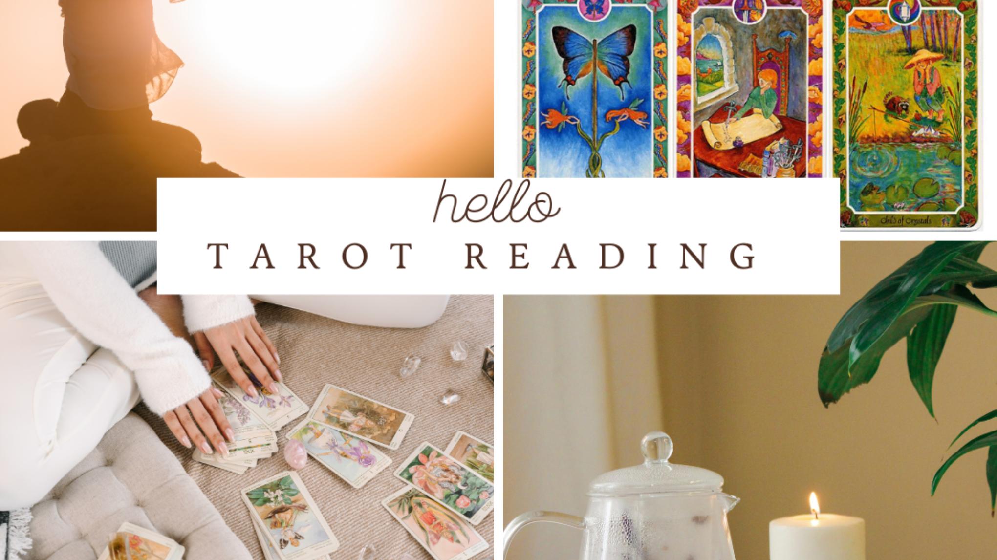 Tarot Reading