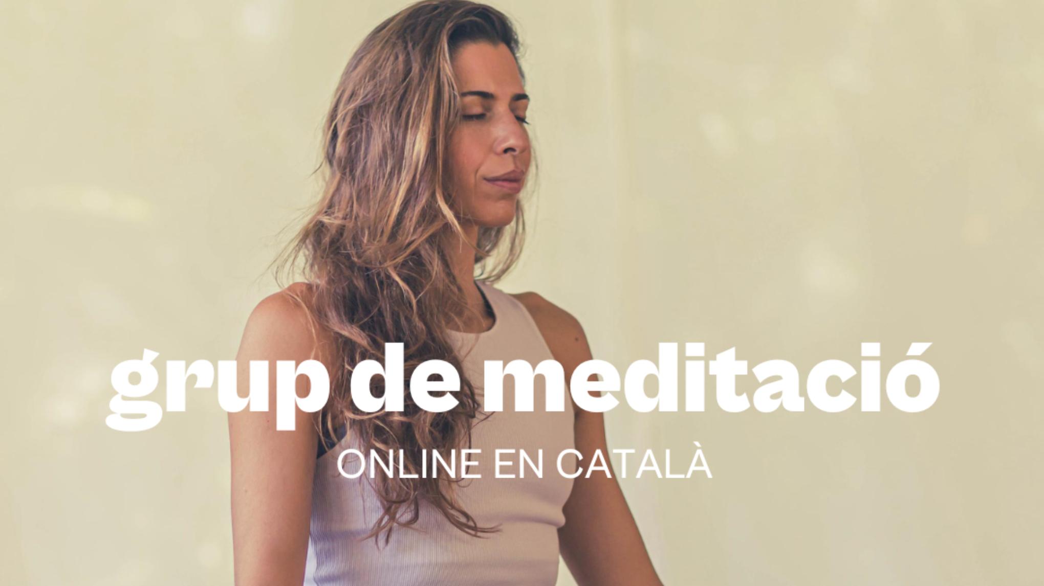 Meditació guiada | 74 meditacions en català