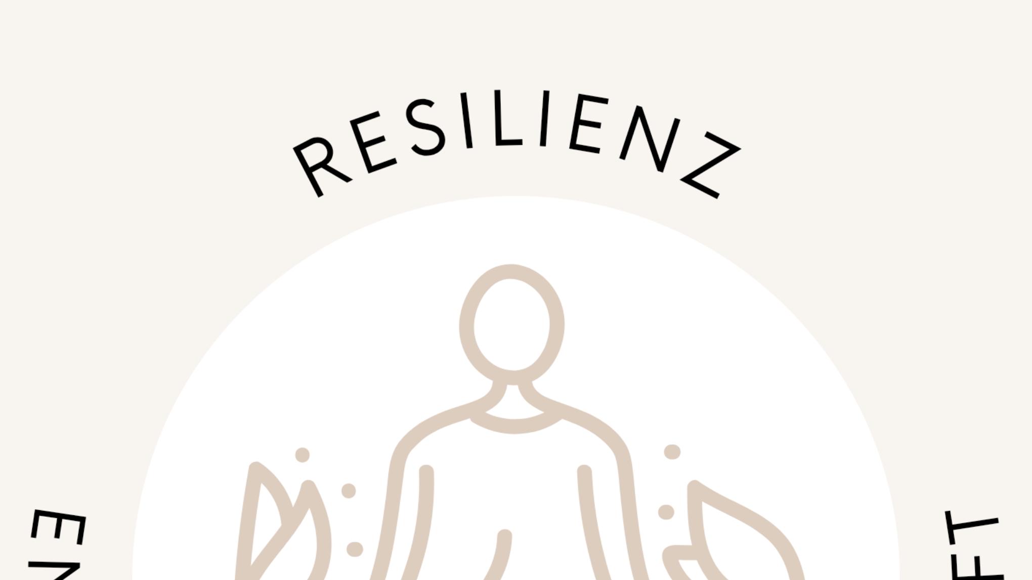 Resilienz- Entwickle deine Widerstandskraft