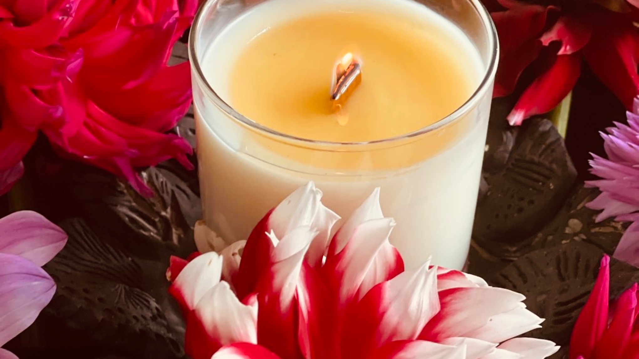 Été et élément du Feu