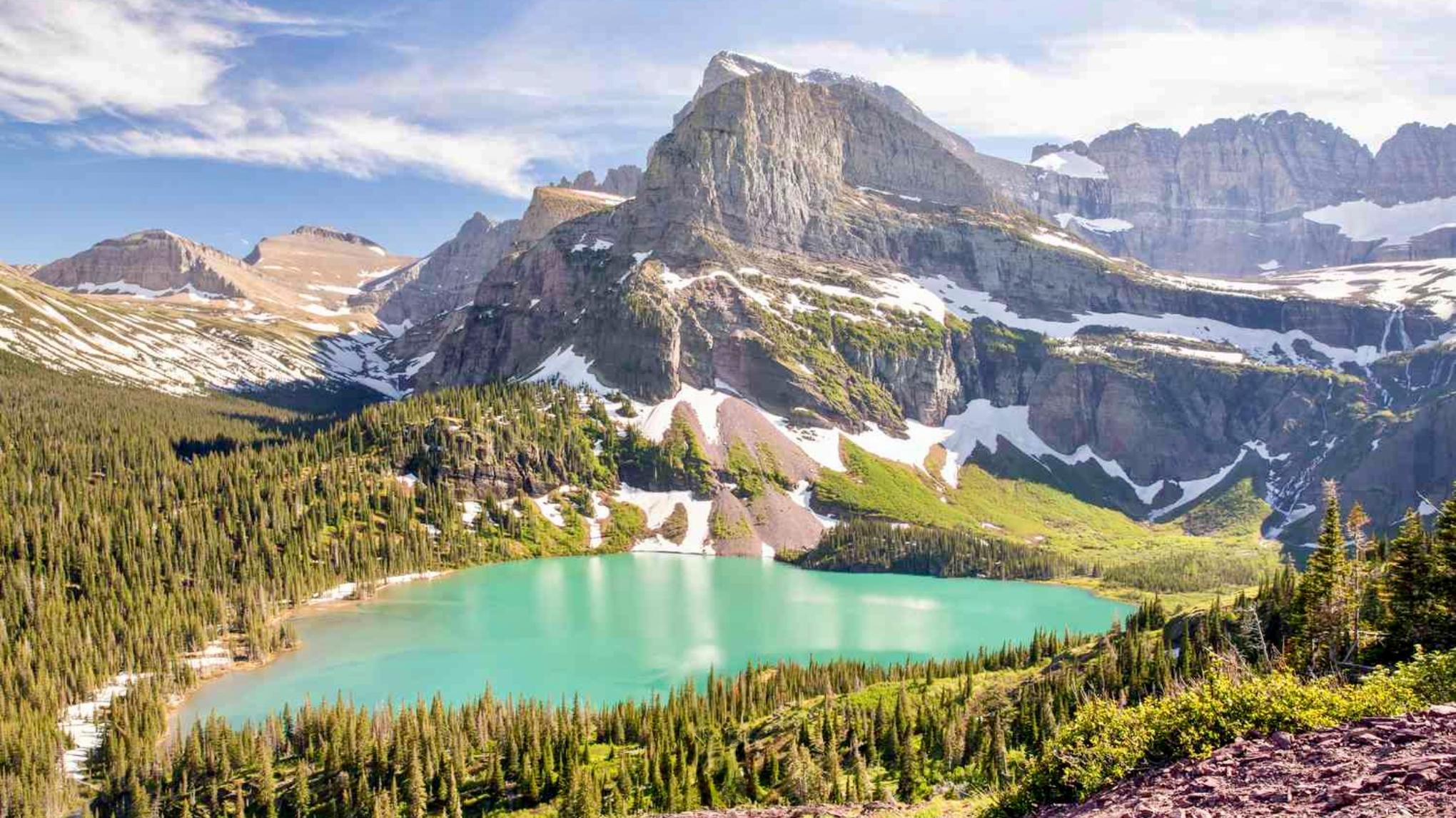 Wild Soul Autumn Retreat Montana  October 15-19, 2025