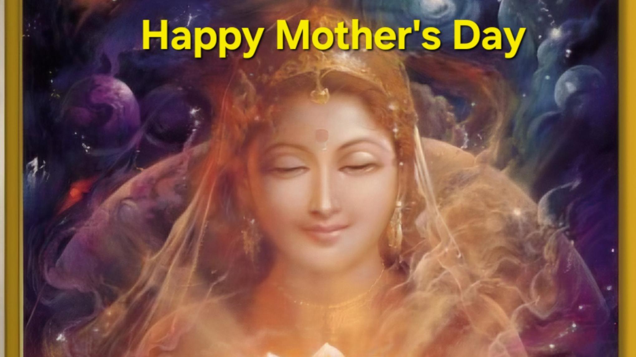 Mother's Day Brunch and Potluck at The Park Celebration