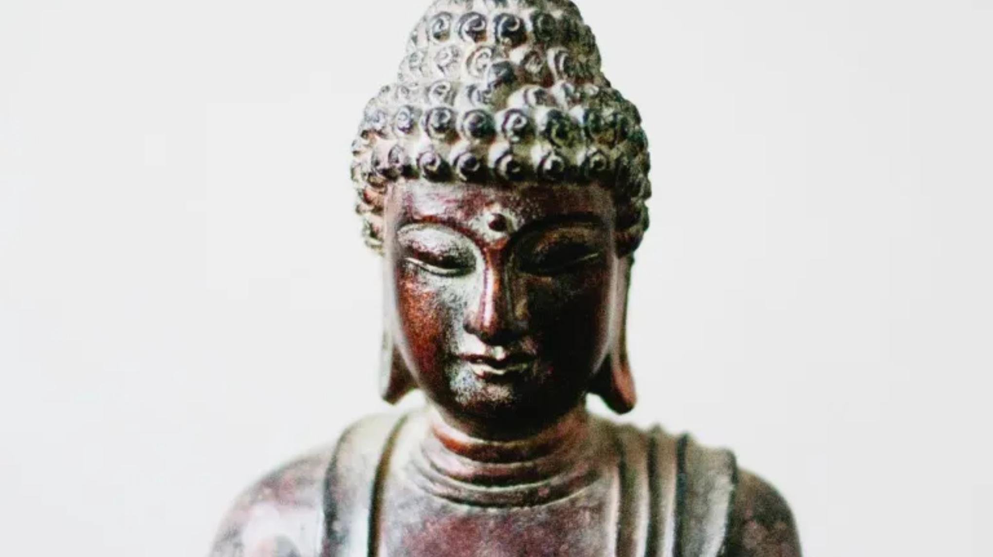 Verdiepingstraining meditatie | 3 sessies | Docent Annegreetje Wolfs