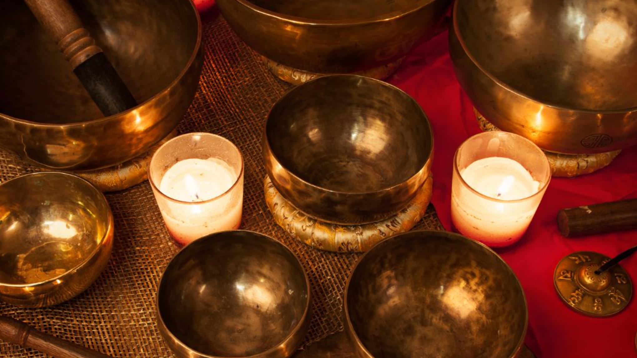 Cercle de chants sacrés