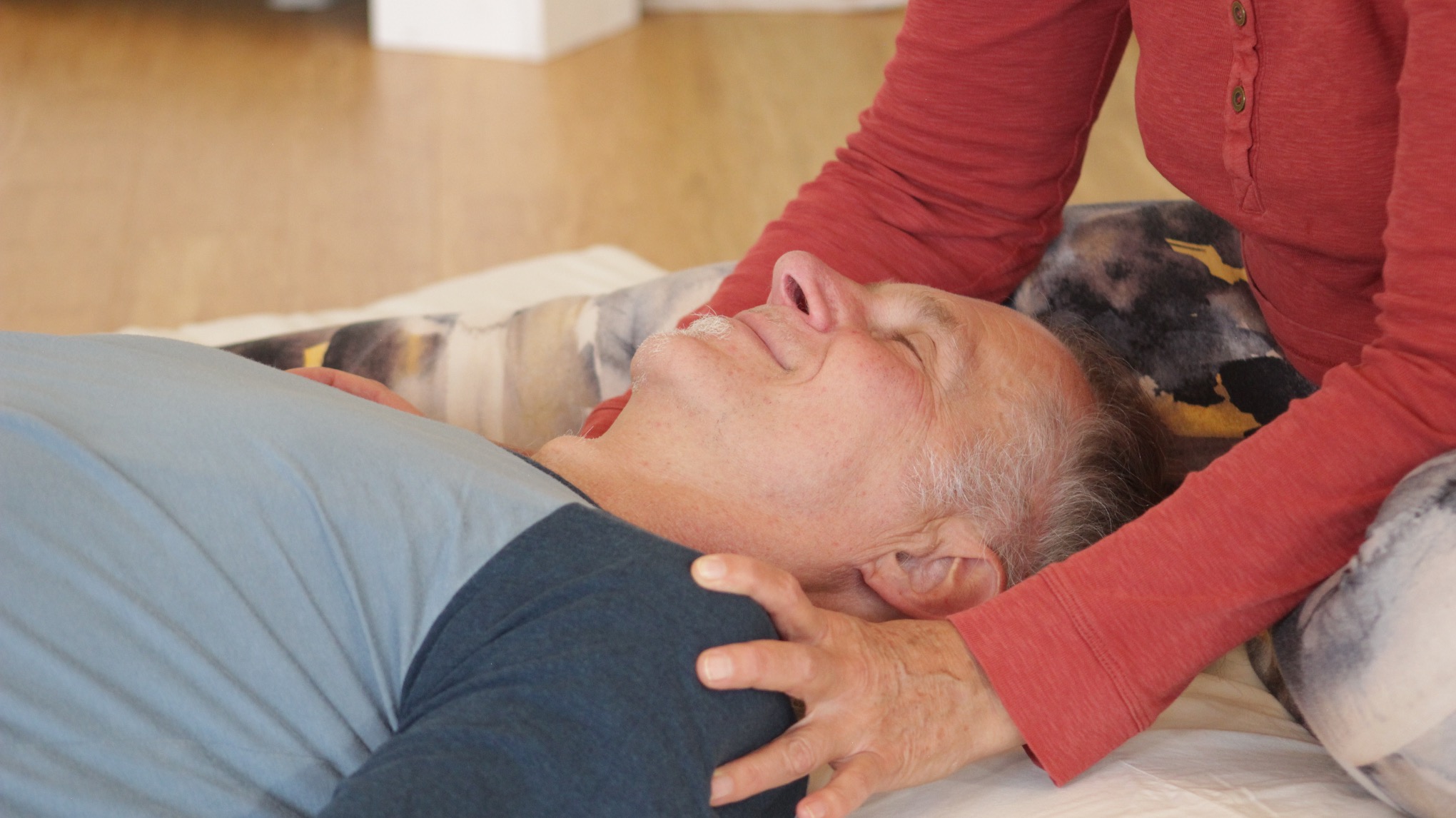 Shiatsu Month: Find Your Inner Glow
