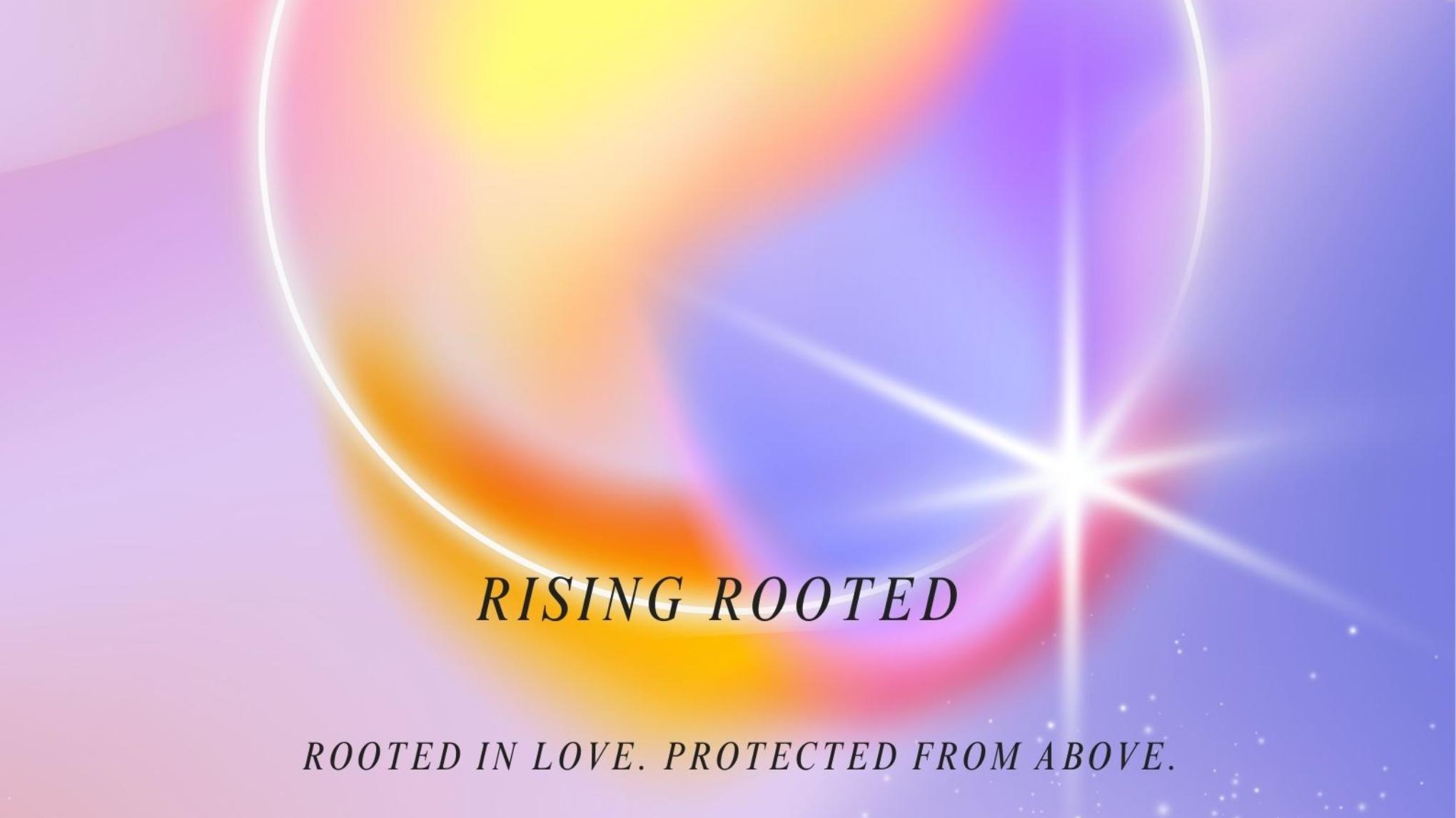 Rising Rooted - Yoga Nidra and Sound Meditation - BRISTOL