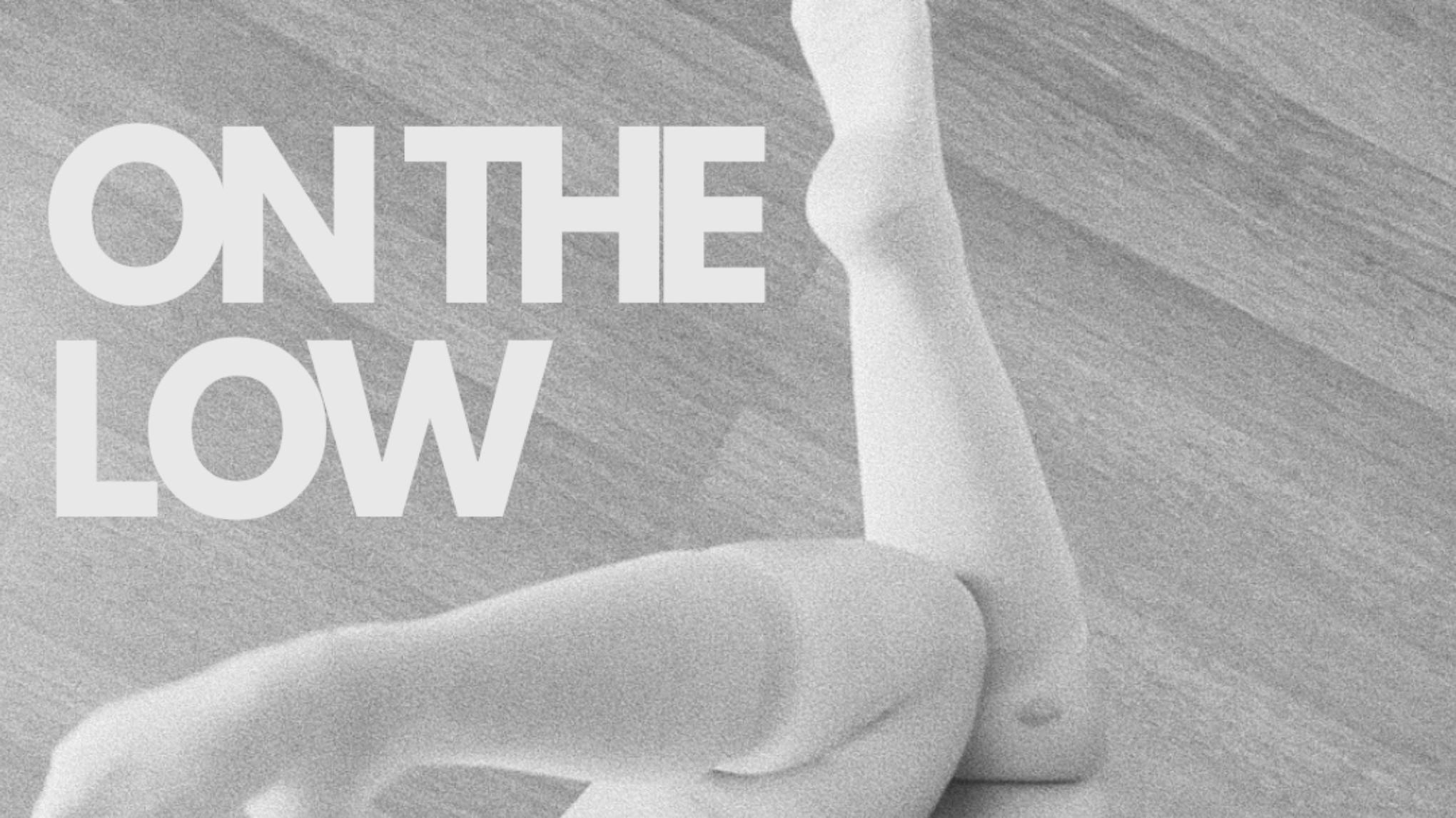 On The Low ( All Levels Low Flow Workshop )
