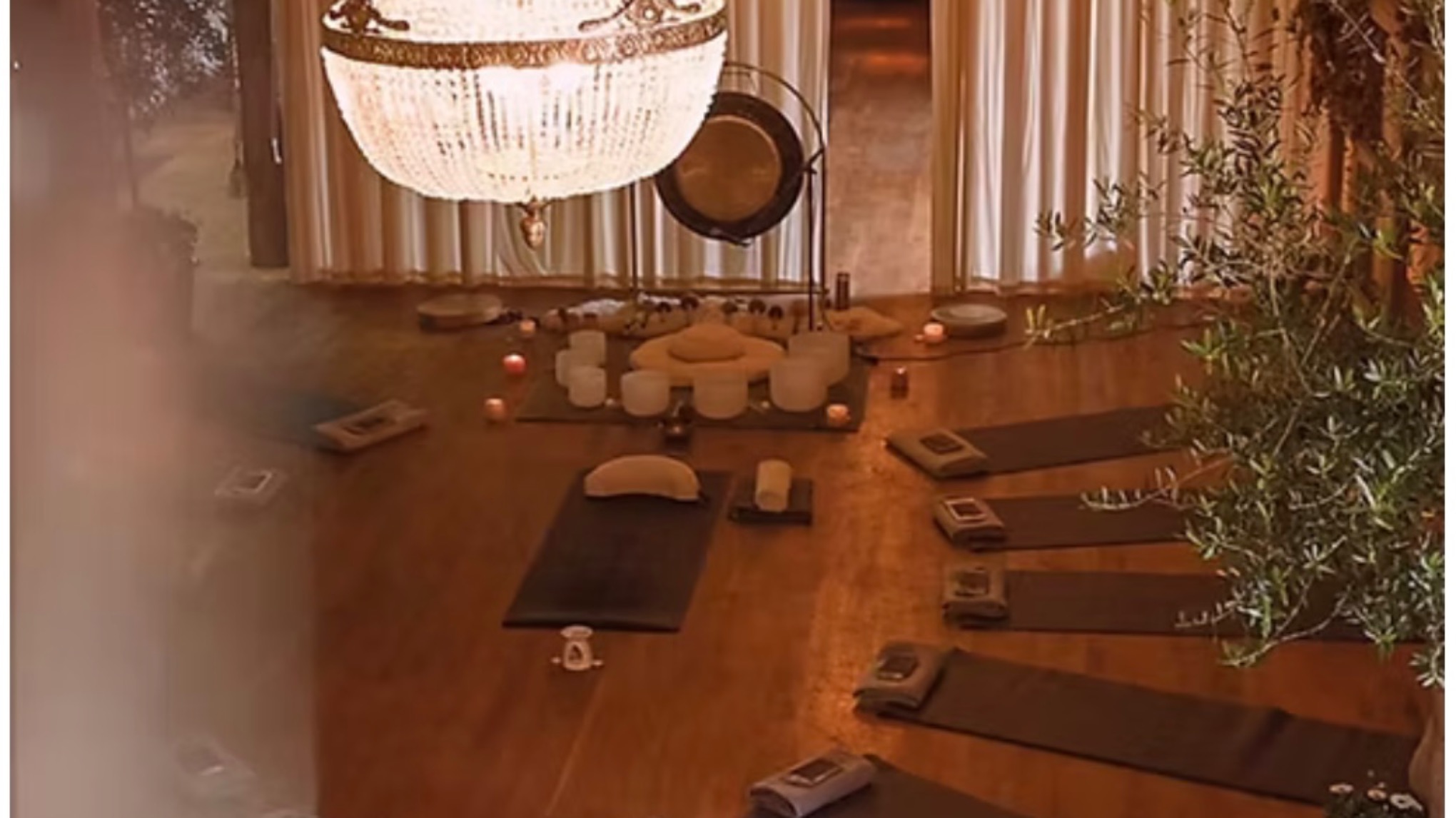 Kundalini by the Moon