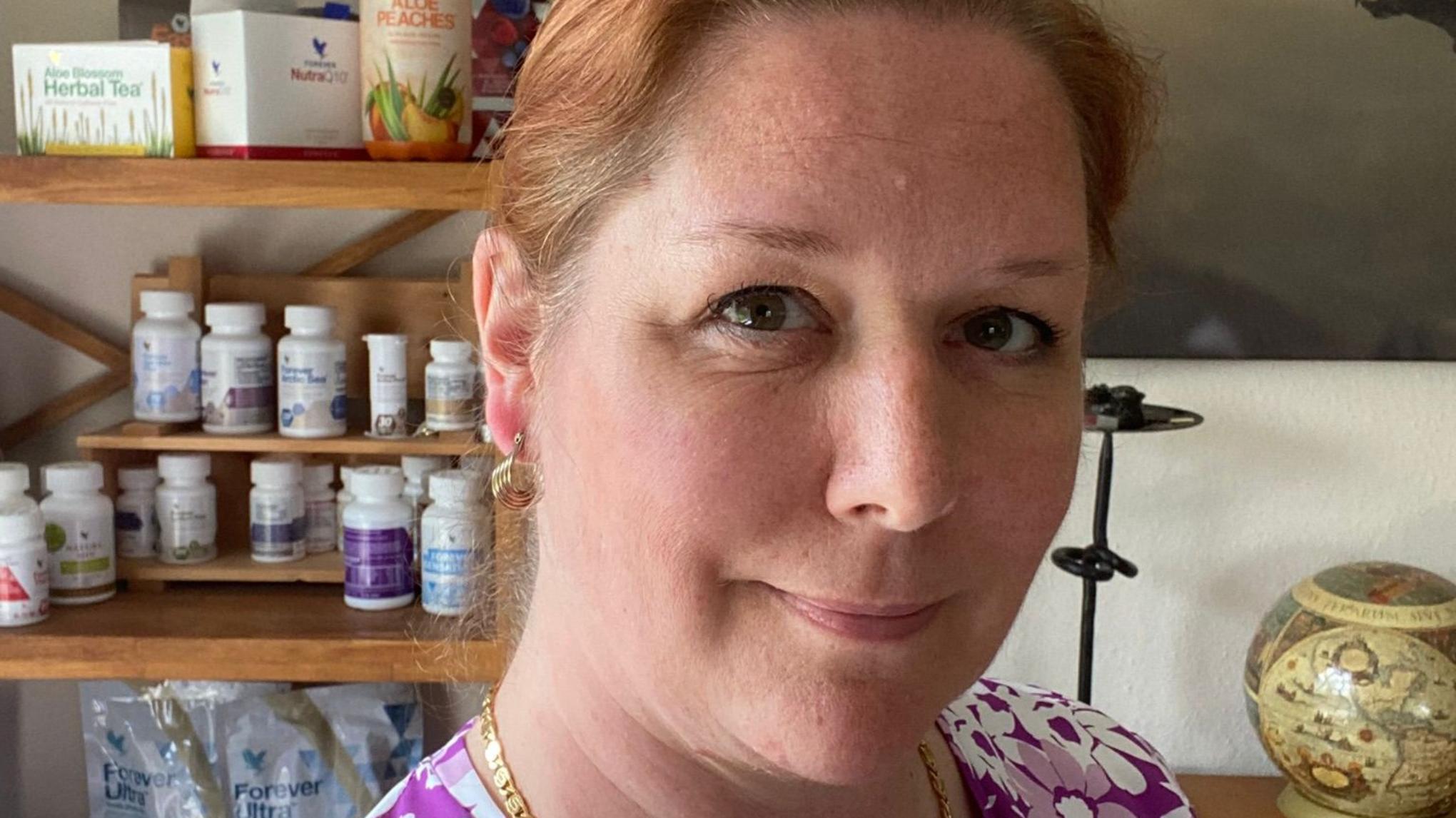 Vitaltreff mit Frauke Wohlert So.25.05. um 12Uhr Kostenlos