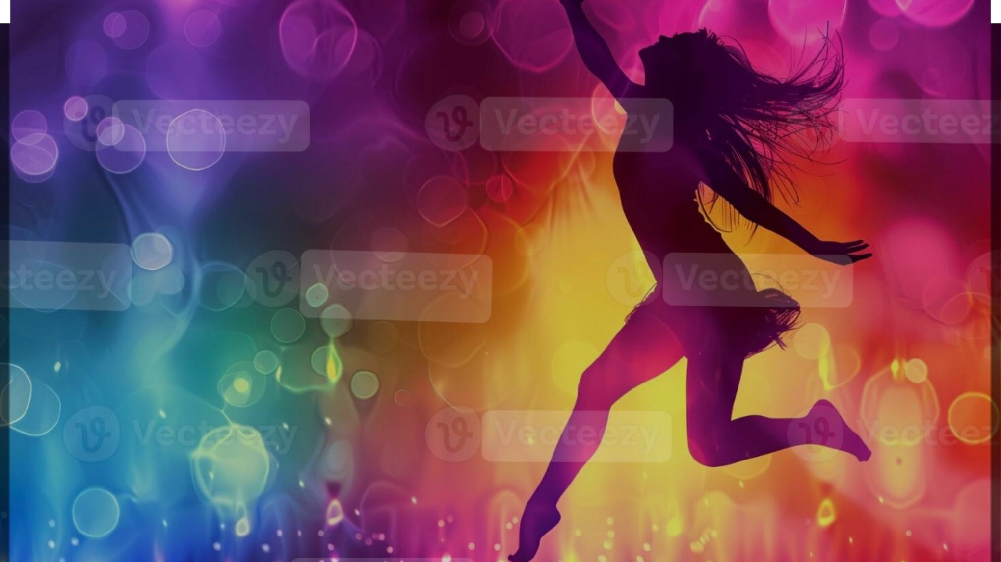 Ecstatic Dance= UITVERKOCHT