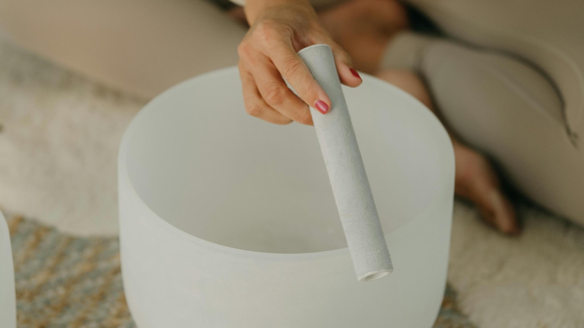 Nourishing Winter Solstice Retreat