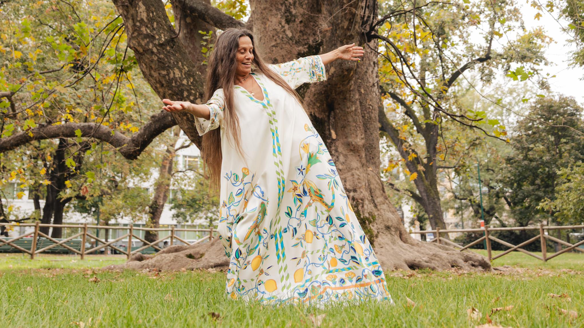 New Moon Empowerment Activation