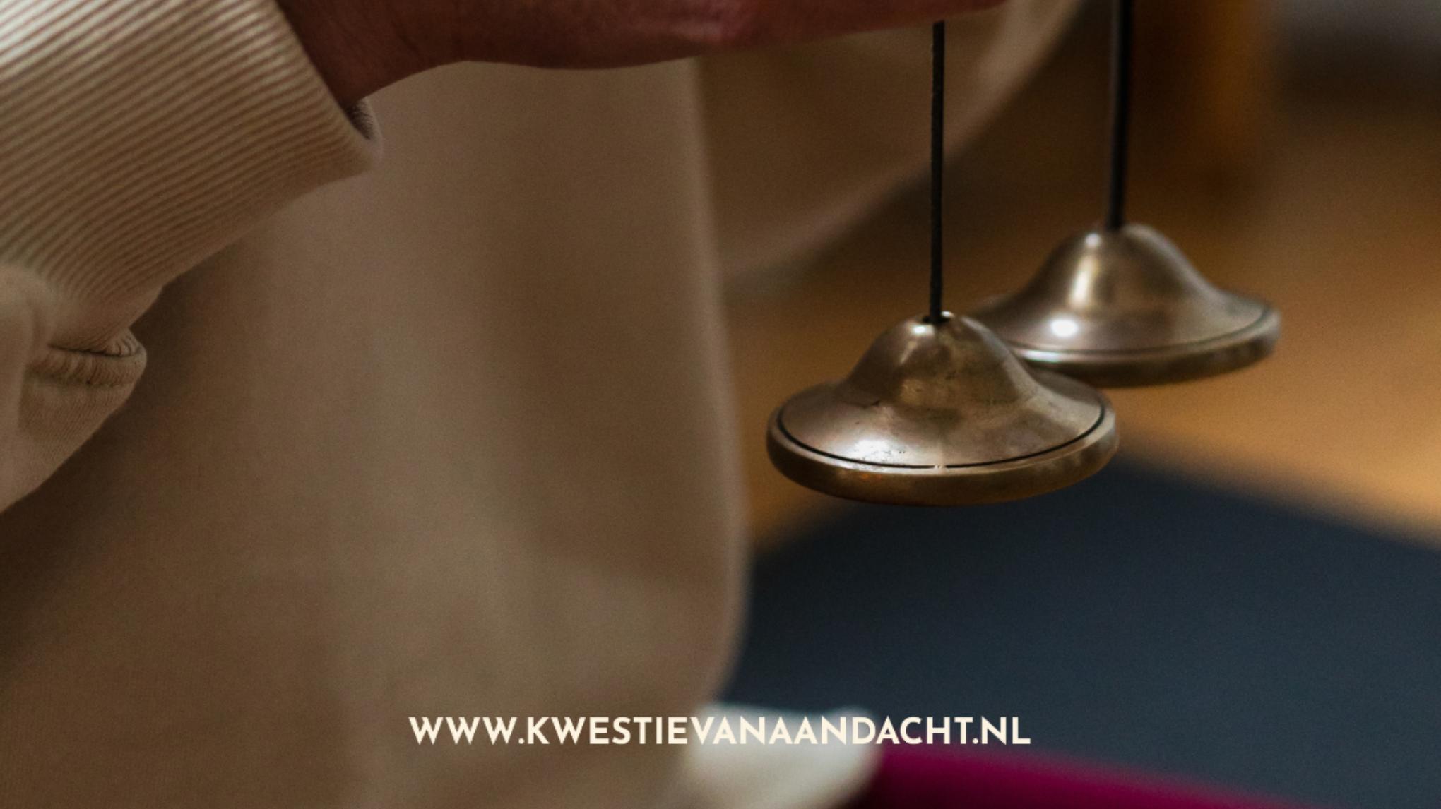 MBSR Mindfulnesstraining Groep | Docent Annegreetje Wolfs