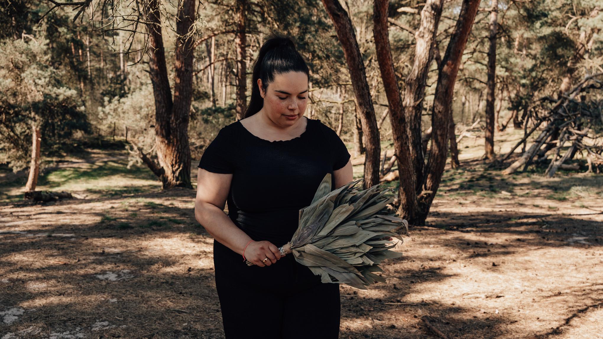 Soundhealing Tessa - Innerlijk vuur