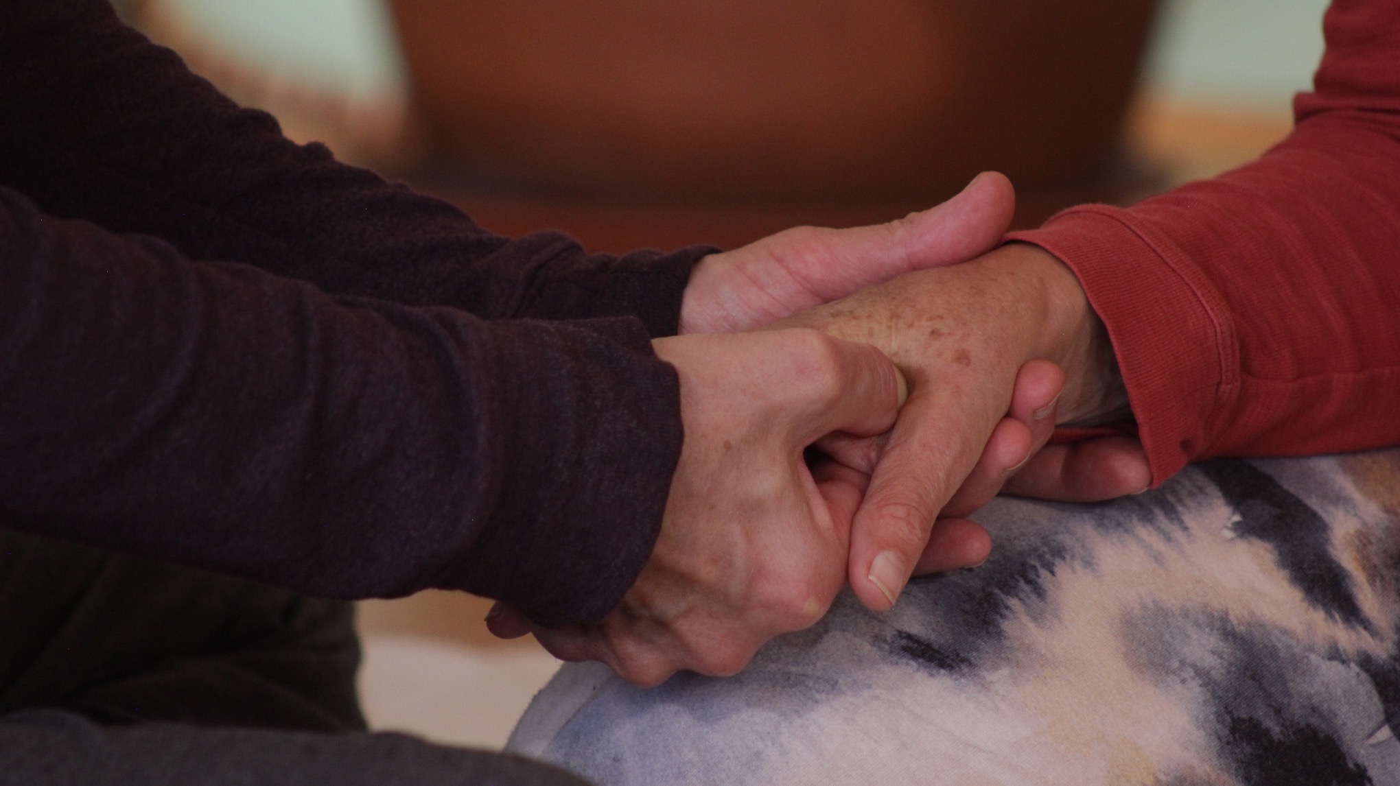 Shiatsu Month: Taster Session