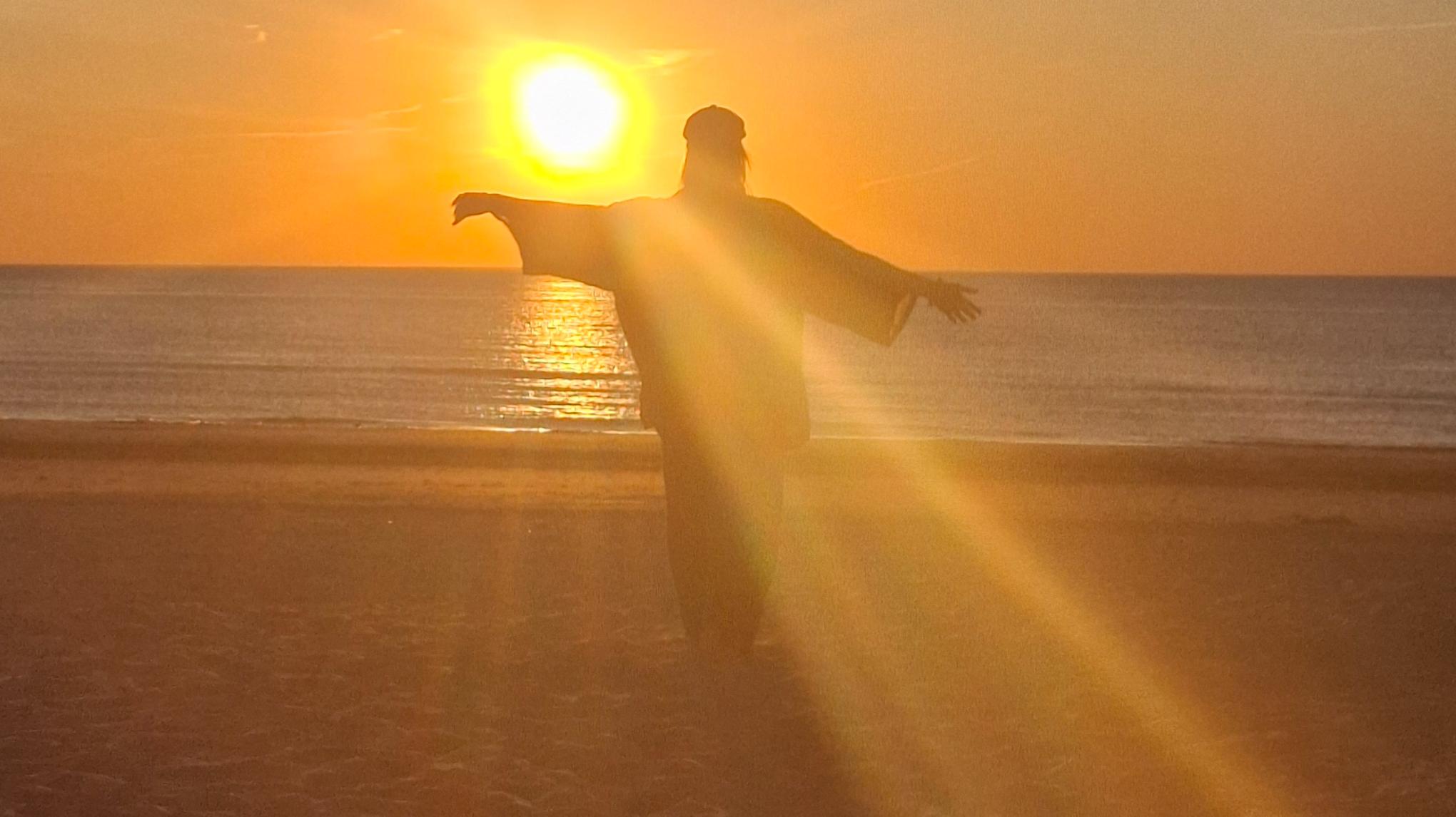 Handpan, Adem & Energietransmissie