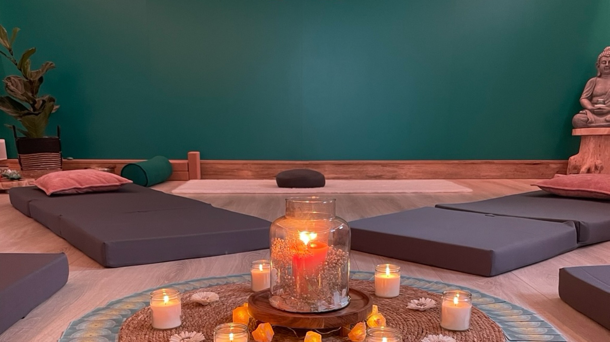 Breath & Relax ✨Ademcirkel✨