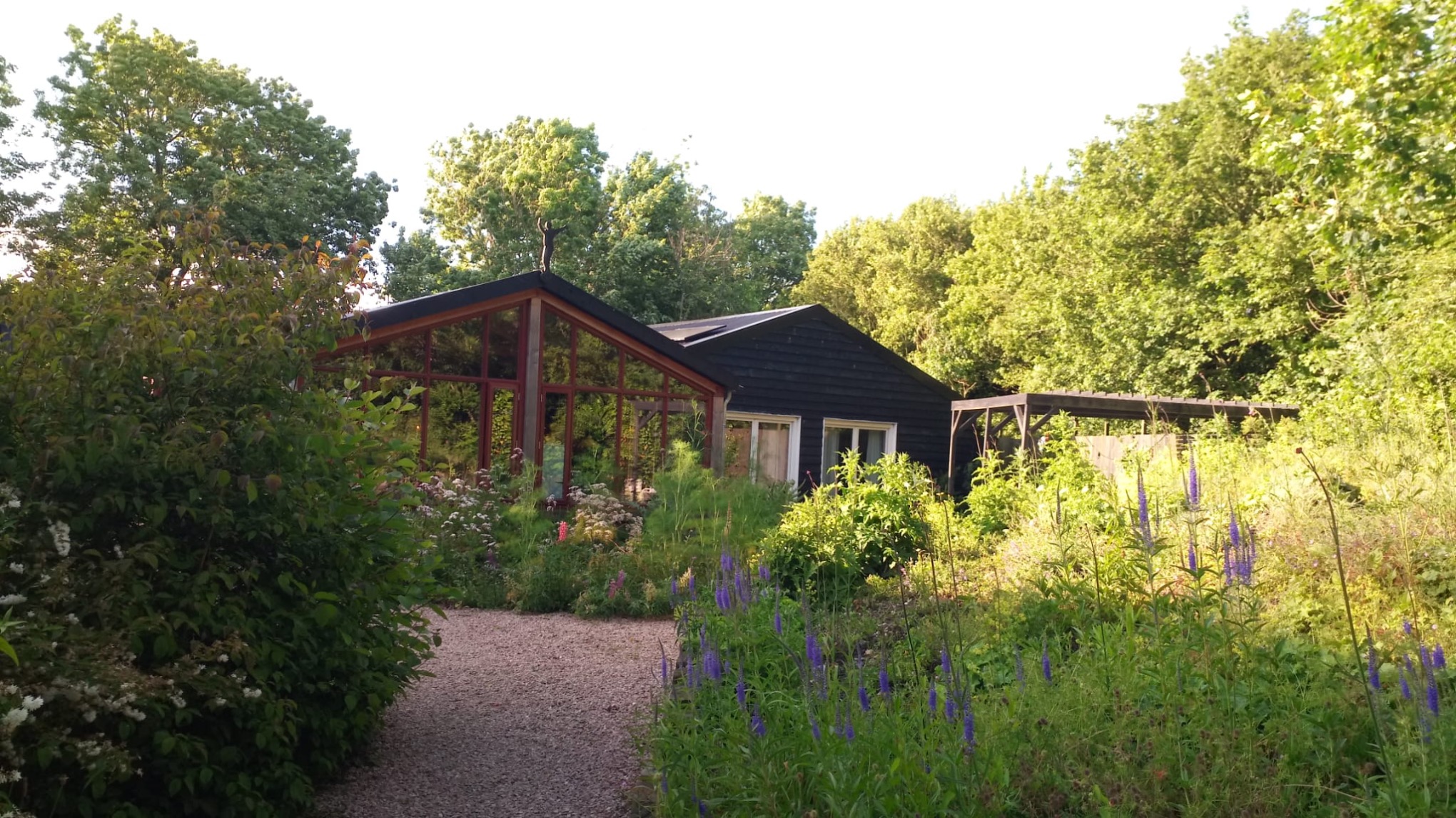 Relax, Release & Renew Retreat