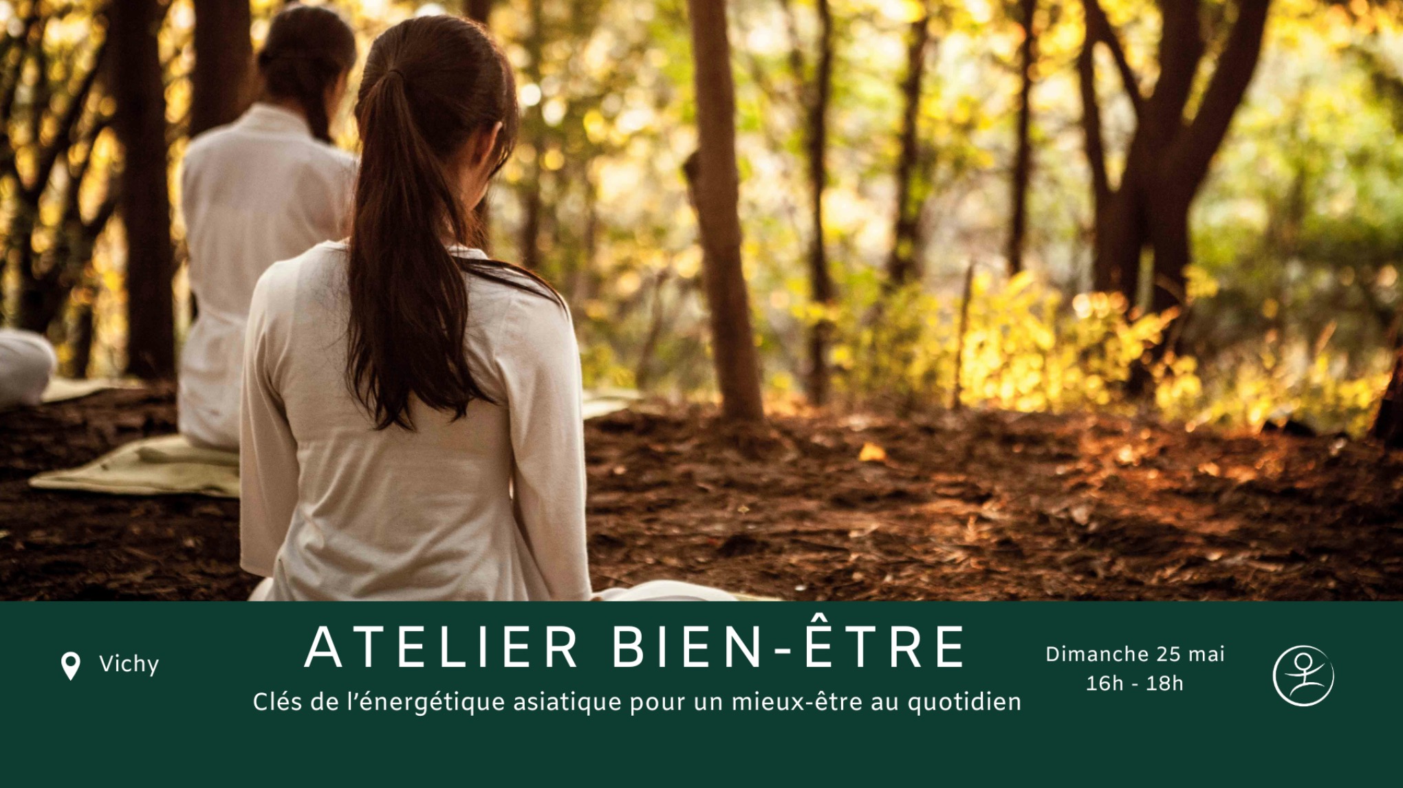 Les clés de l’énergétique asiatique pour un mieux-être au quotidien