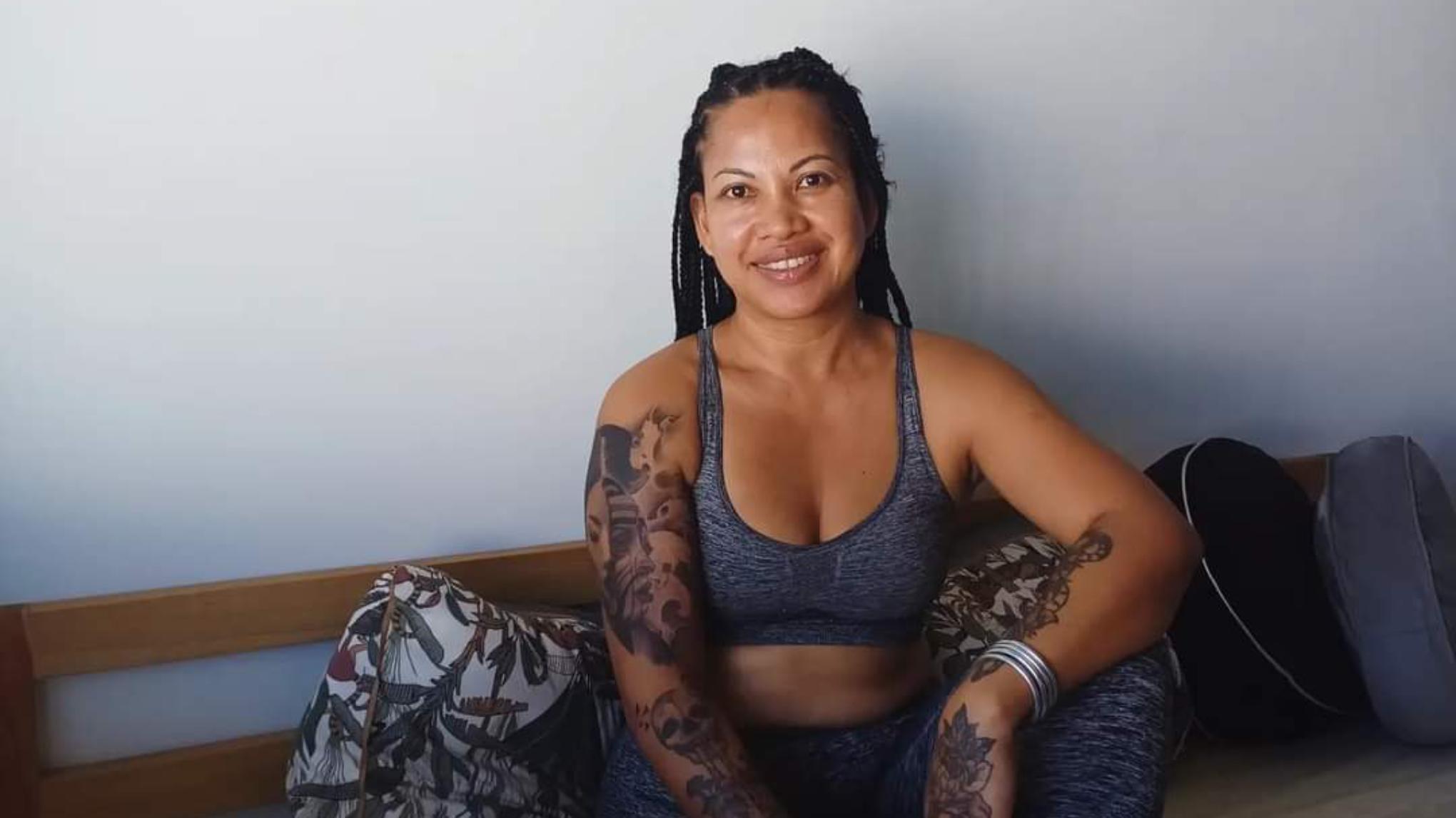 Breathwork avec Laingo