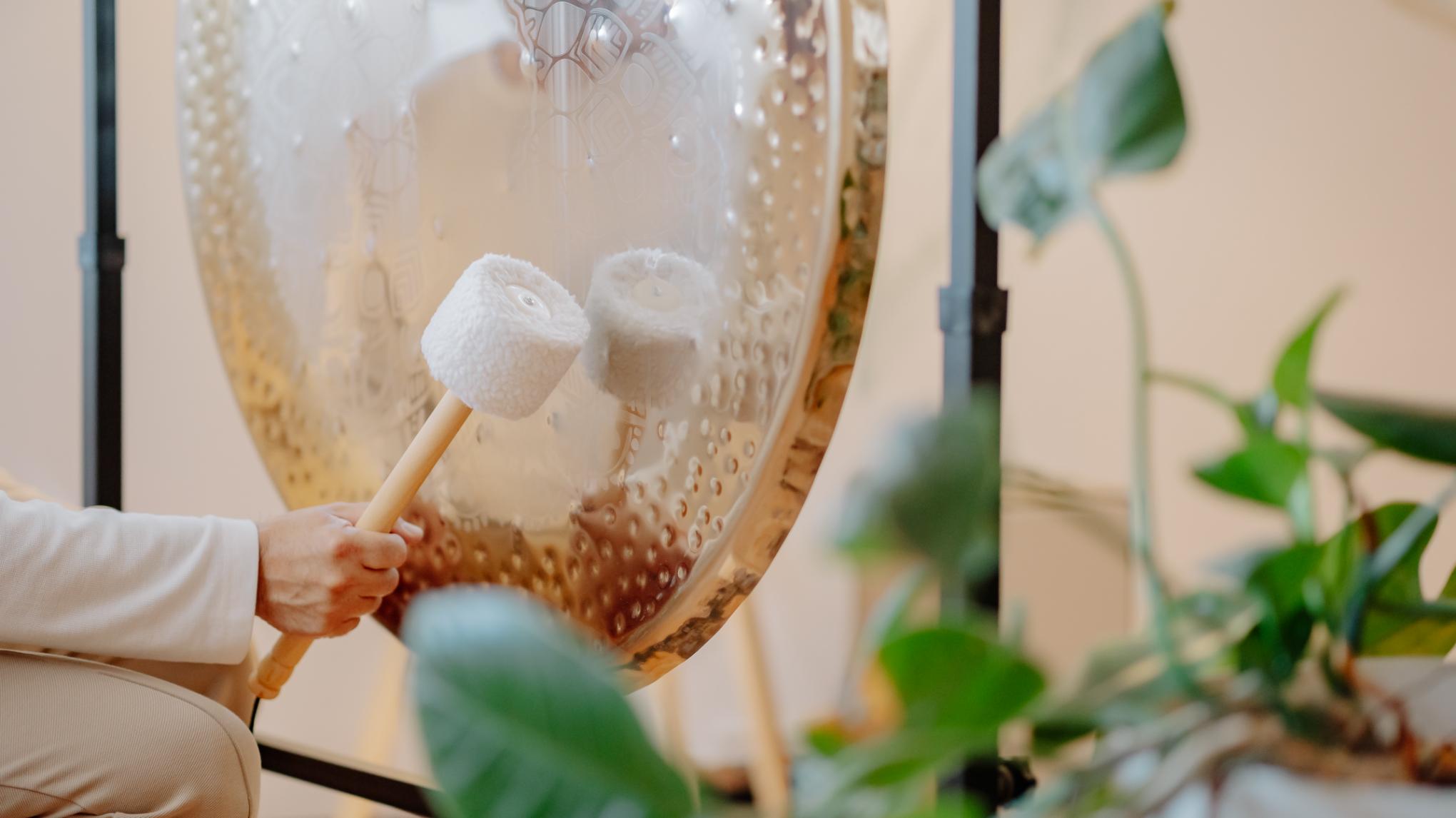 Dein Körper hört mit - Sound Sunday.