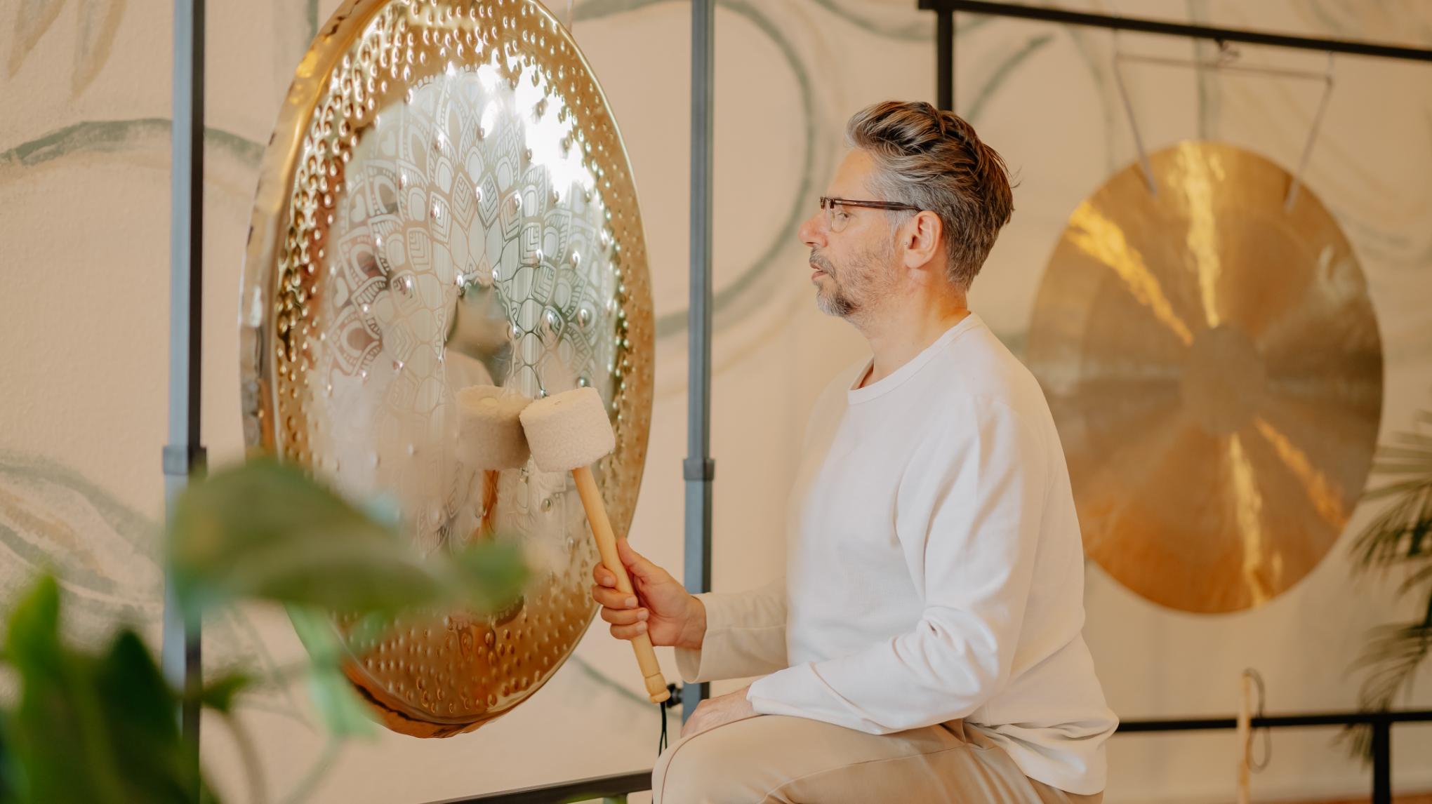 Dein Körper hört mit - Sound Sunday.