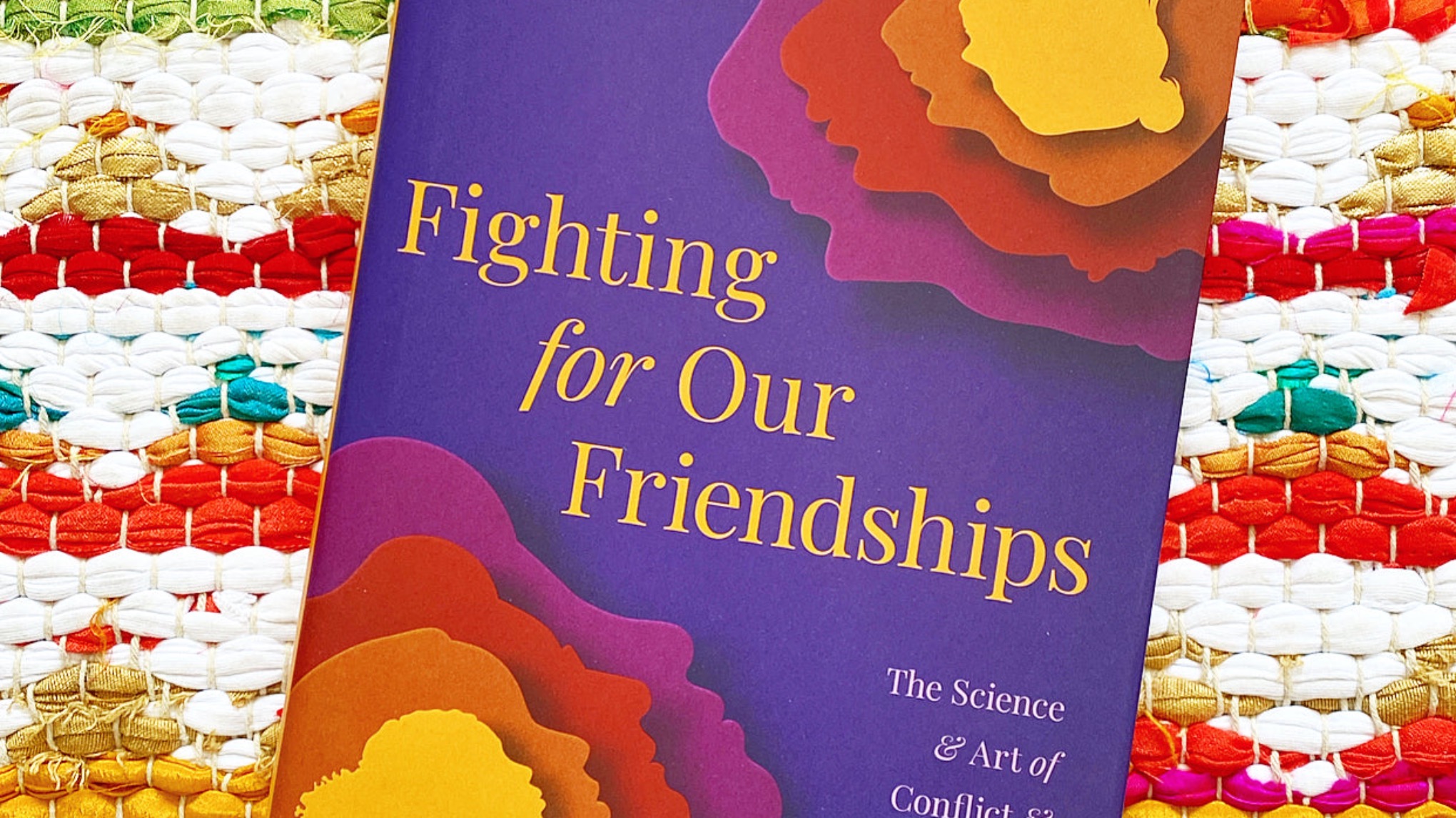 Non-fiction Bookclub