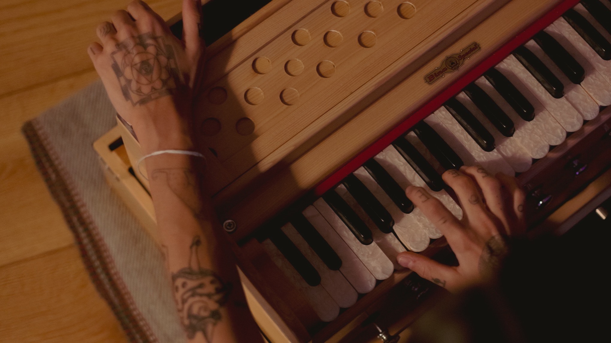 Soul Connection - Kirtan & Wisdom Session (RO/EN)