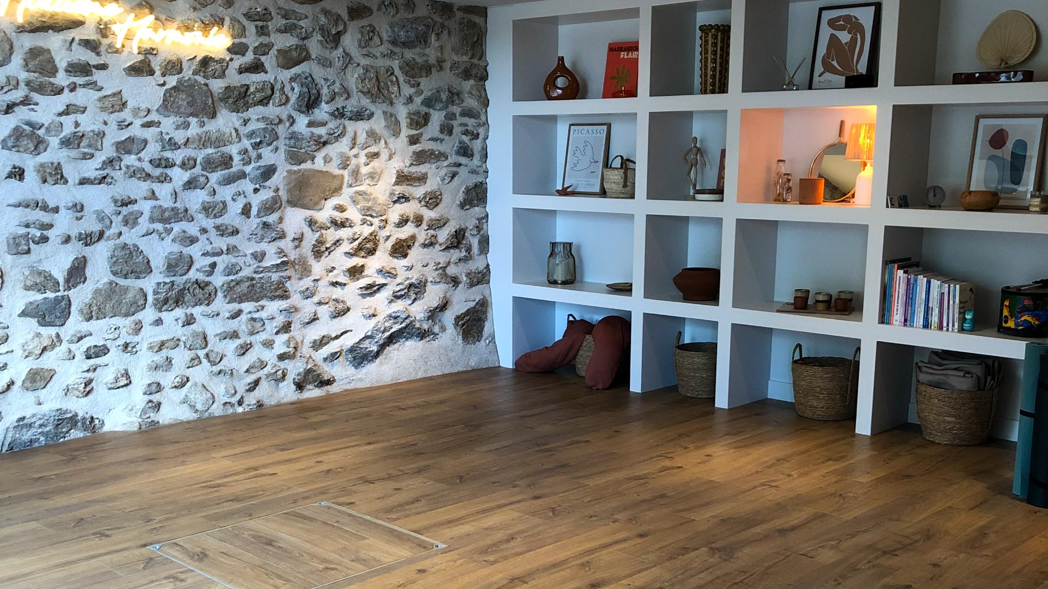 Semaine découverte des cours en studio (gratuit) | Saint-Martin-en-Haut