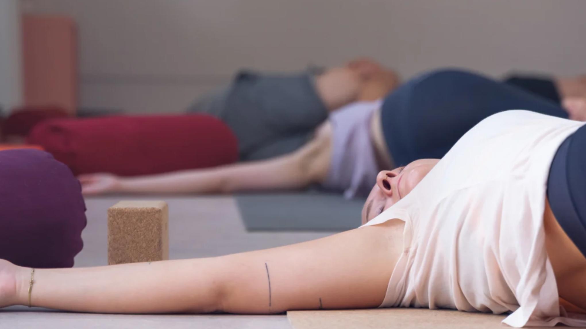 Semaine découverte des cours en studio (gratuit) | Saint-Martin-en-Haut