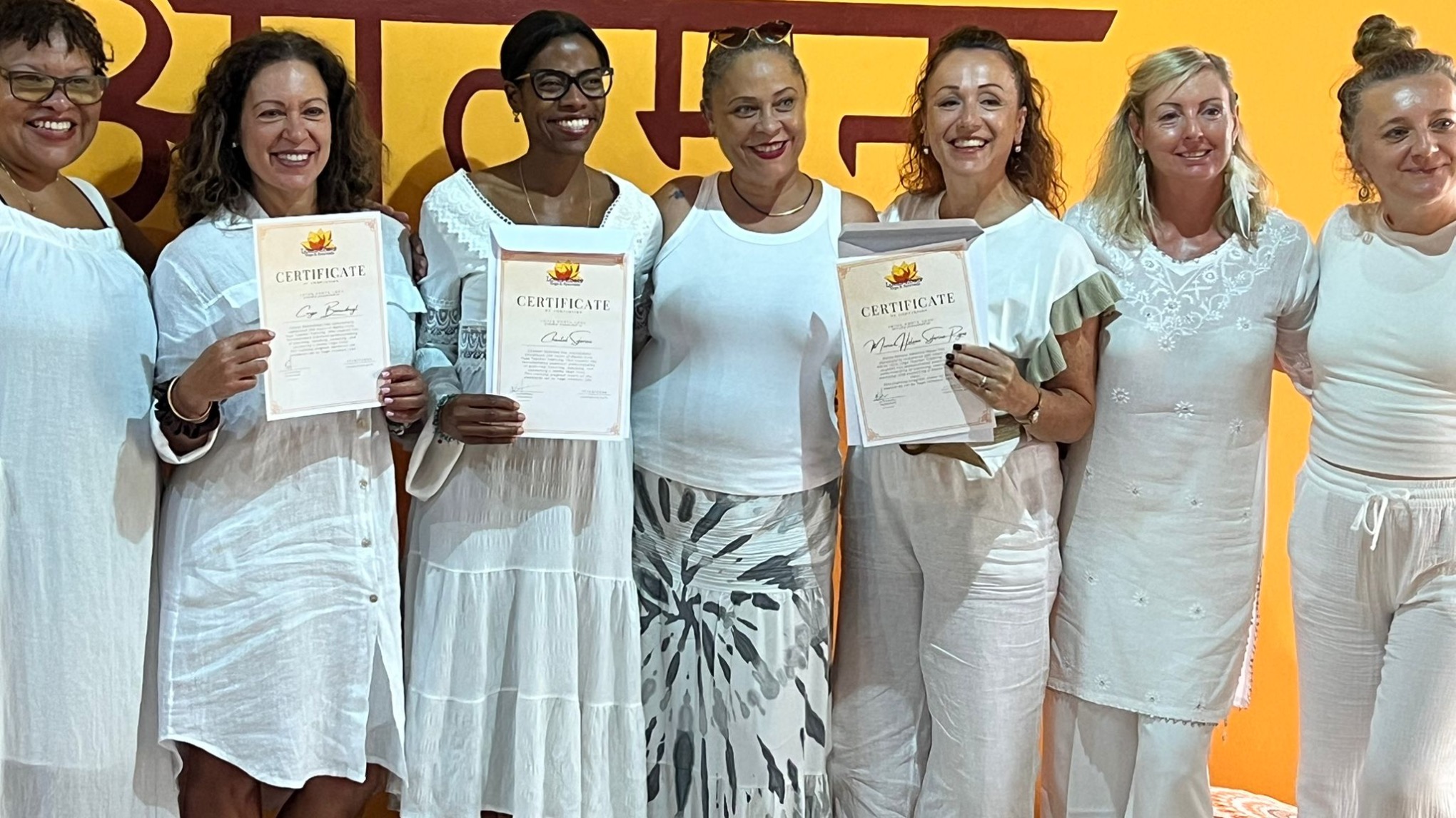 200 Hour Hatha/Ayurveda Teacher Training Course