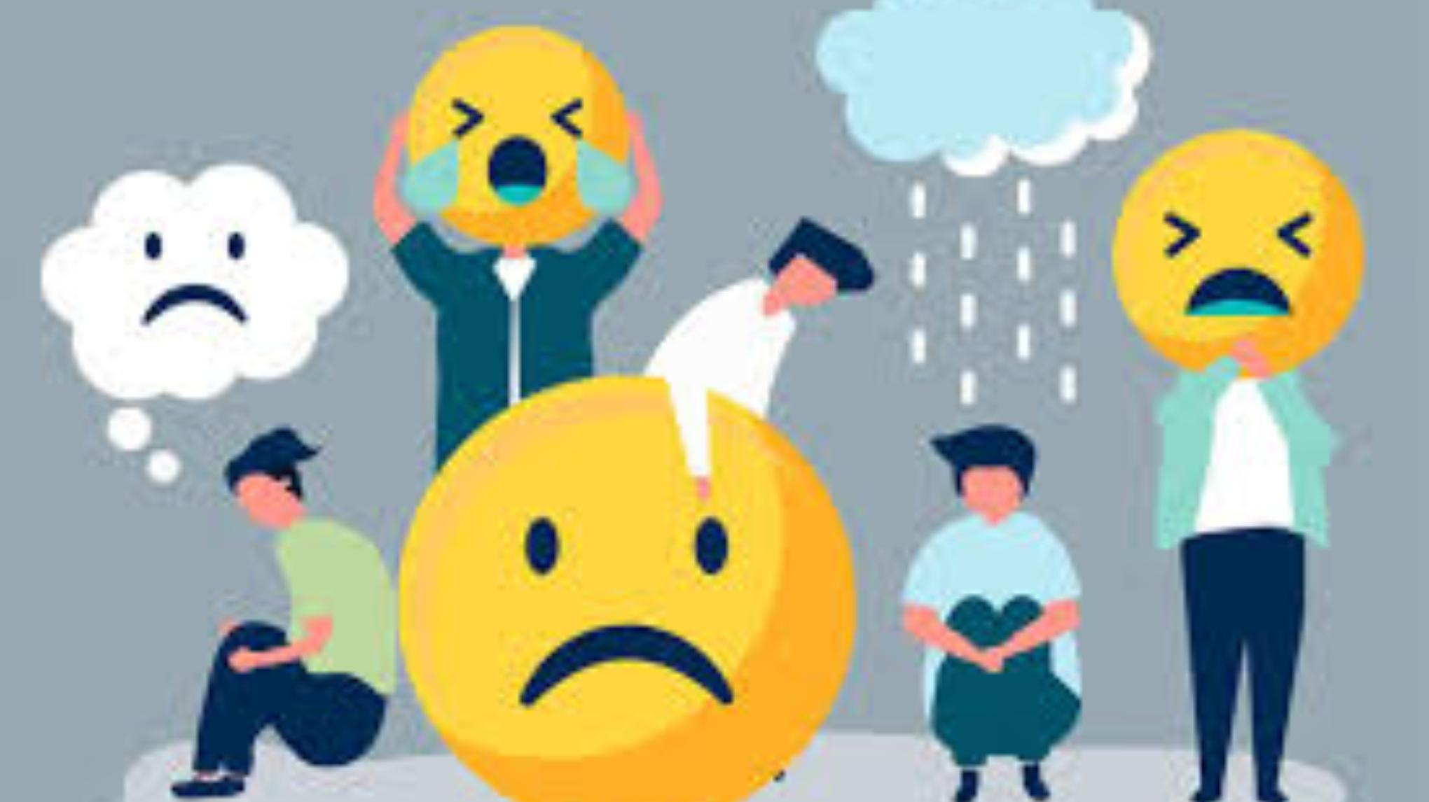 masterclass Omgaan met Lastige Emoties/ Emoties reguleren bij Stress