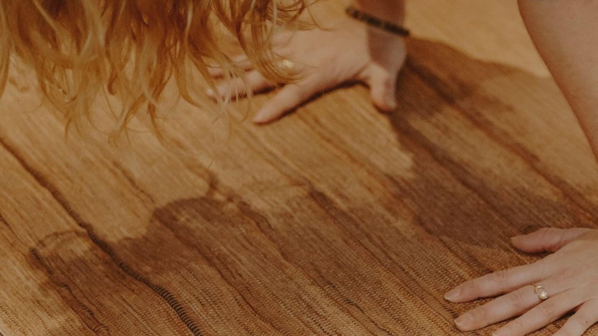 L'éveil des sens : voyage intérieur par le yoga