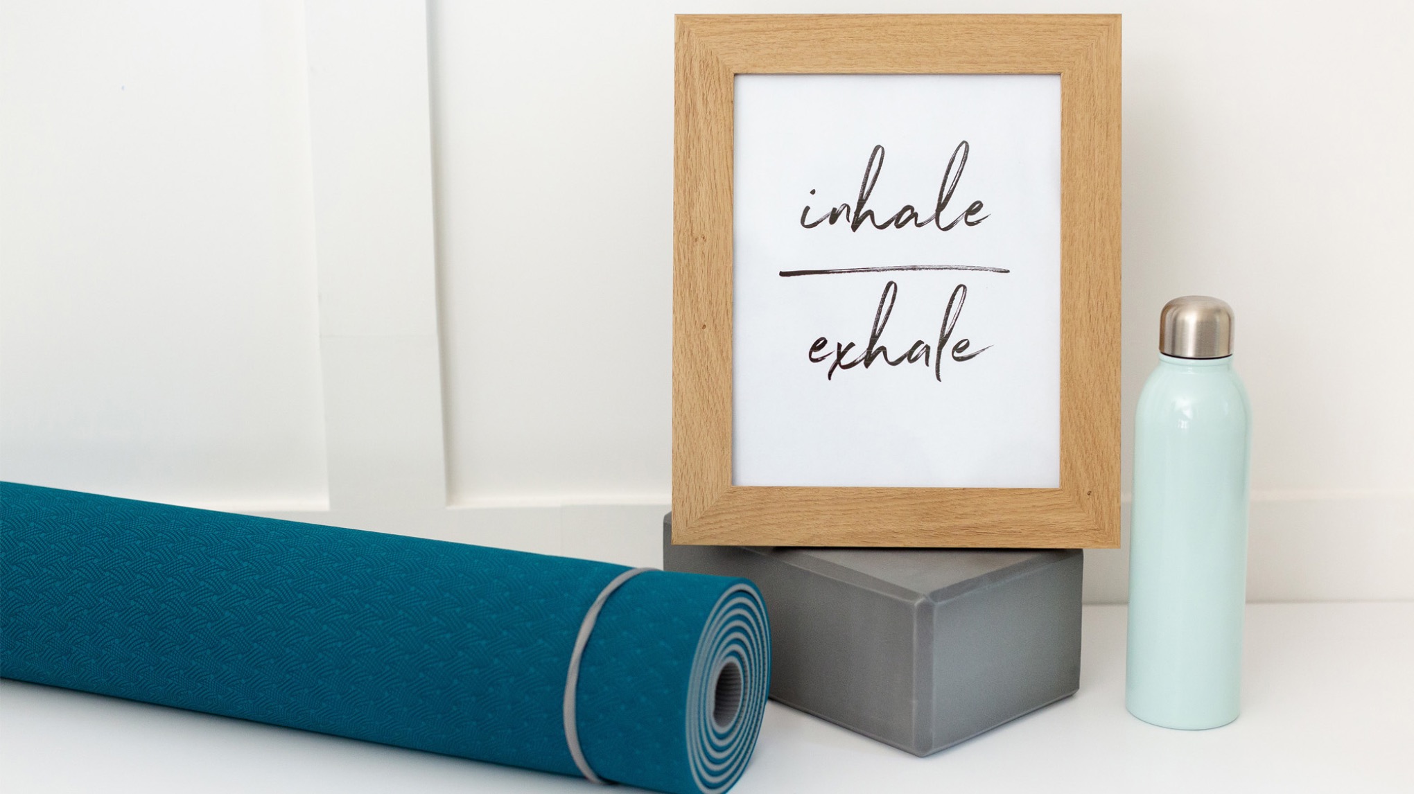 YIN Yoga - Neuanfang von innen heraus