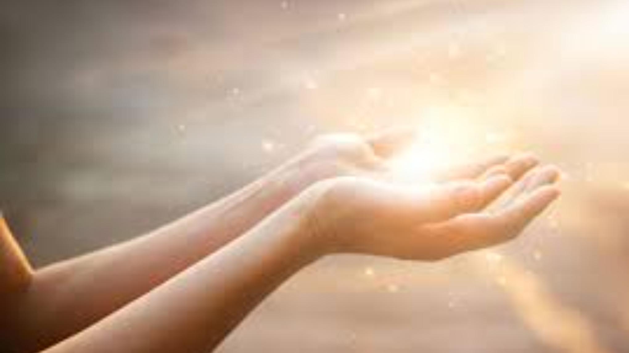 SPECIAL EVENT: Ancestral Clearing & HFWP REIKI EVENING