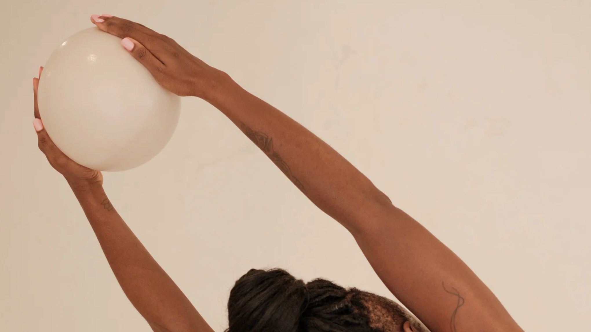 Workshop: Upptäck Barre – En energigivande 1,5 h introduktion till Barre 🌟