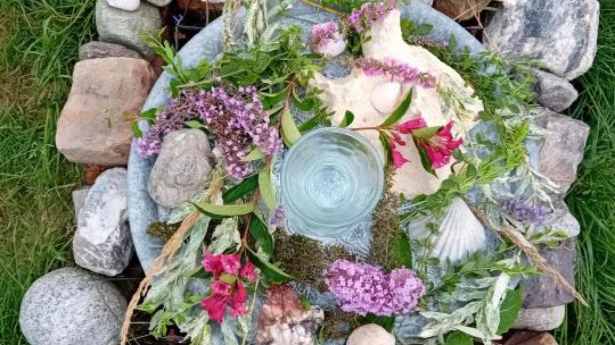 Your Summer of Intention