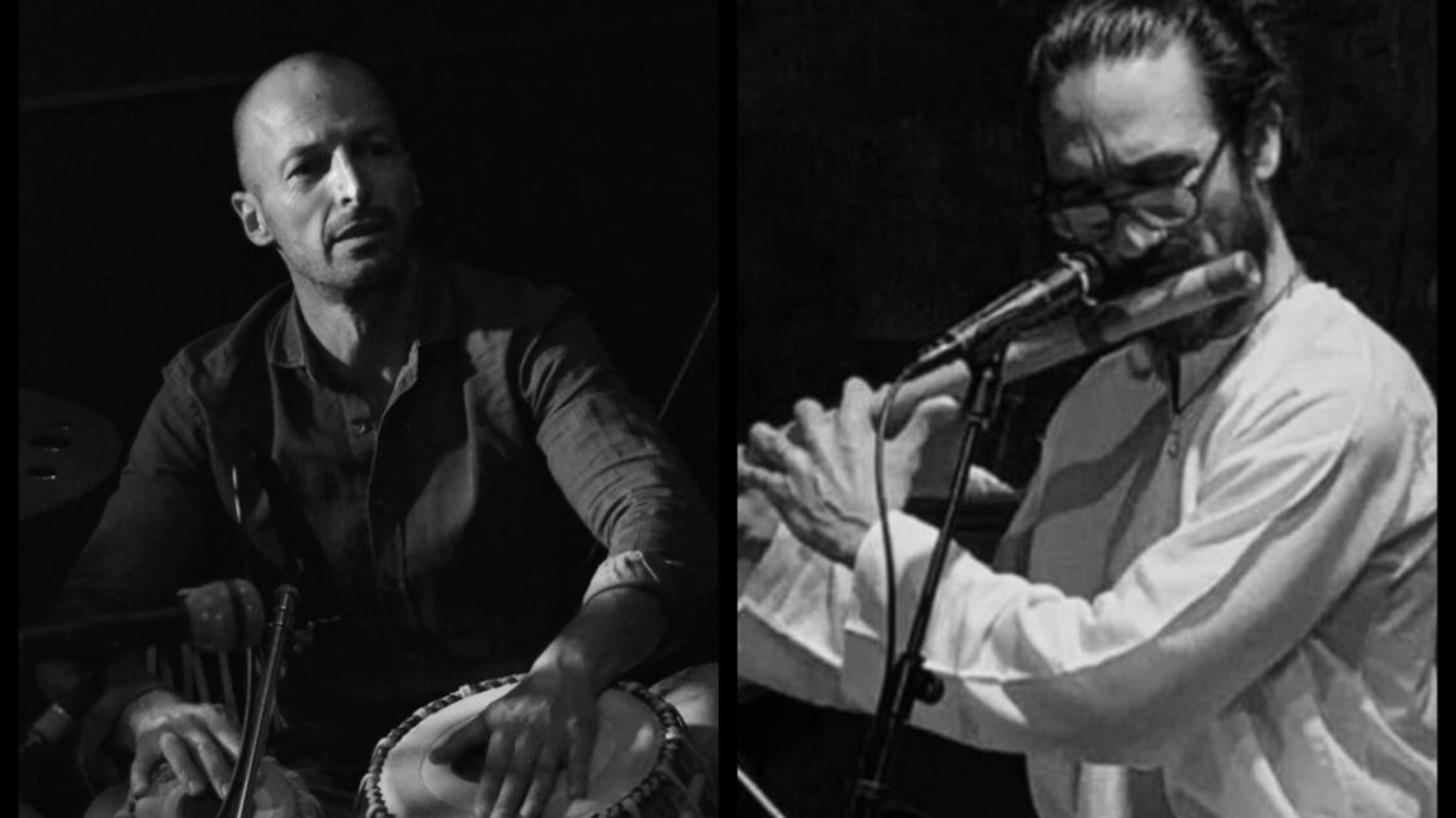 🌞 Séance Yoga solstice d’été en musique live 🎶