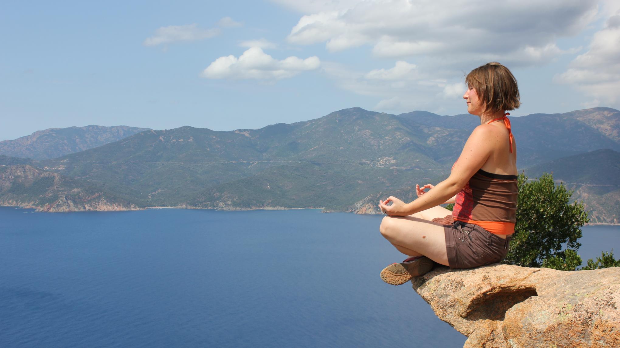 INITIATION MEDITATION GRATUIT