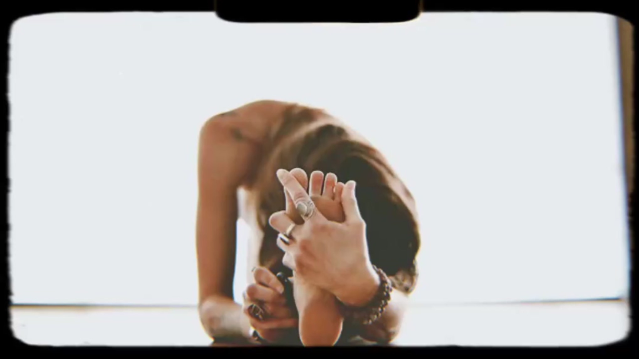 Asana Clinic: Hanumanasana / Spilts